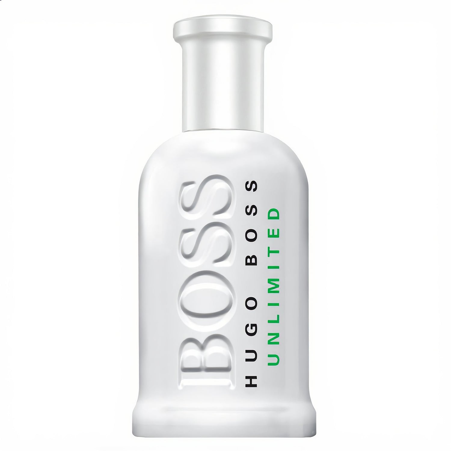 Hugo Boss Unlimited Edt 100 ml
