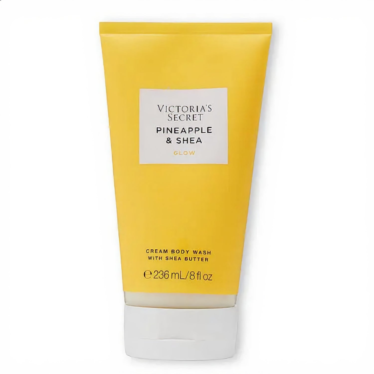Jabón Corporal Pineapple Shea Glow 236 Ml Victoria's Secret