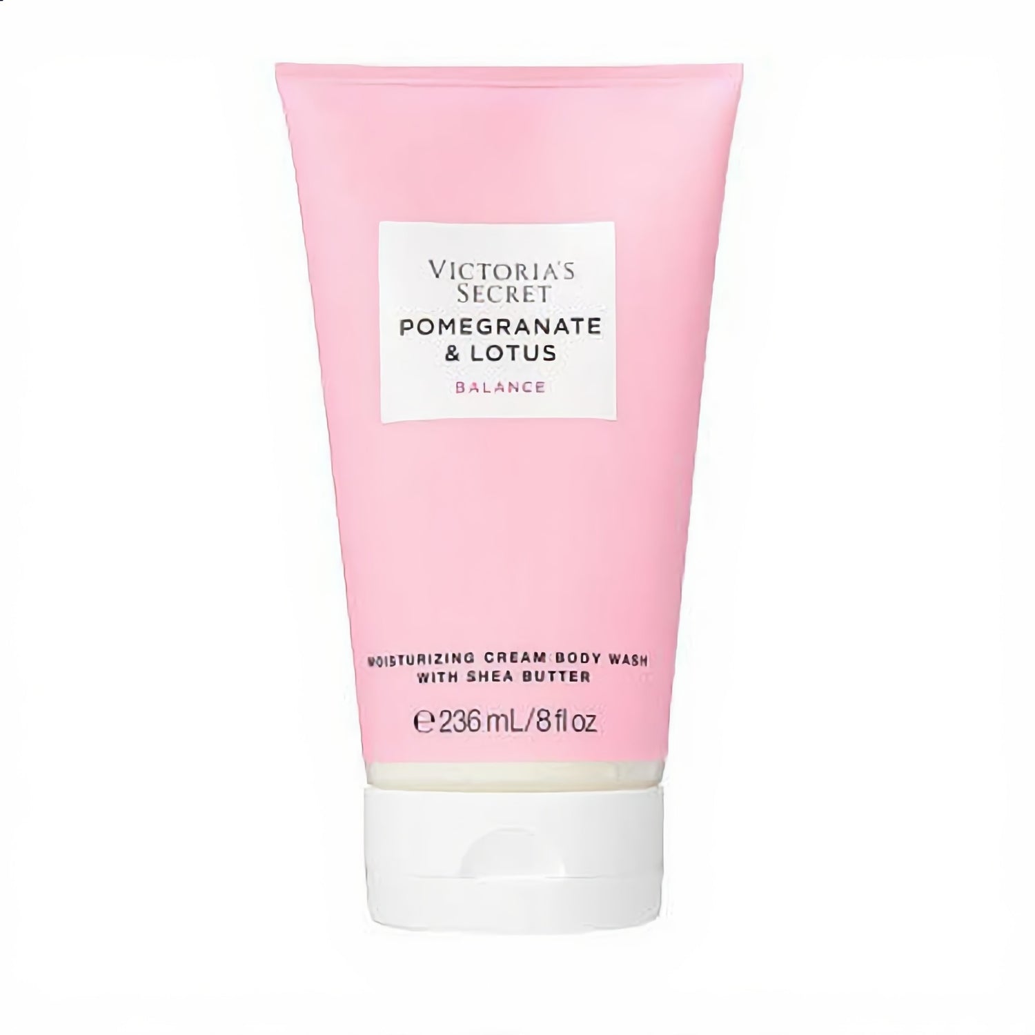 Jabón Corporal Pomegranate Lotus 236 Ml Victoria's Secret