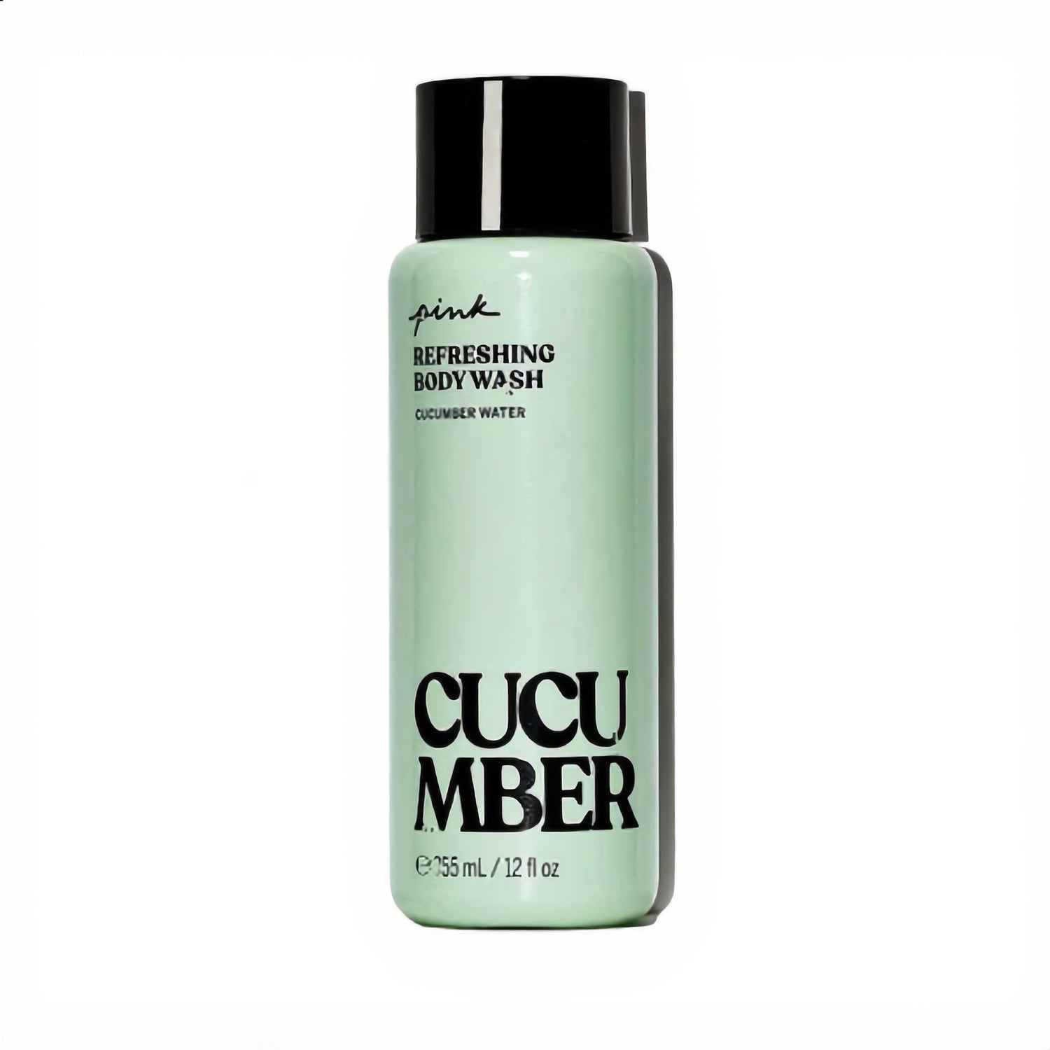 Jabon De Ducha Cucumber 355 Ml Victoria's Secret