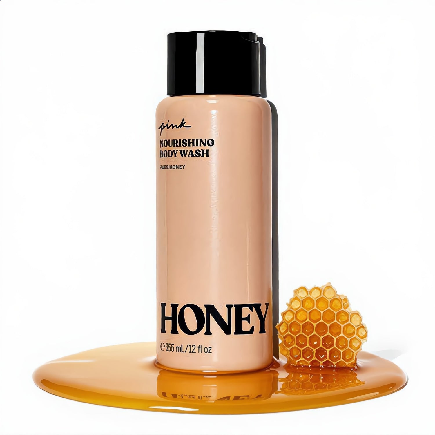 Jabon De Ducha Honey 355 Ml Victoria's Secret