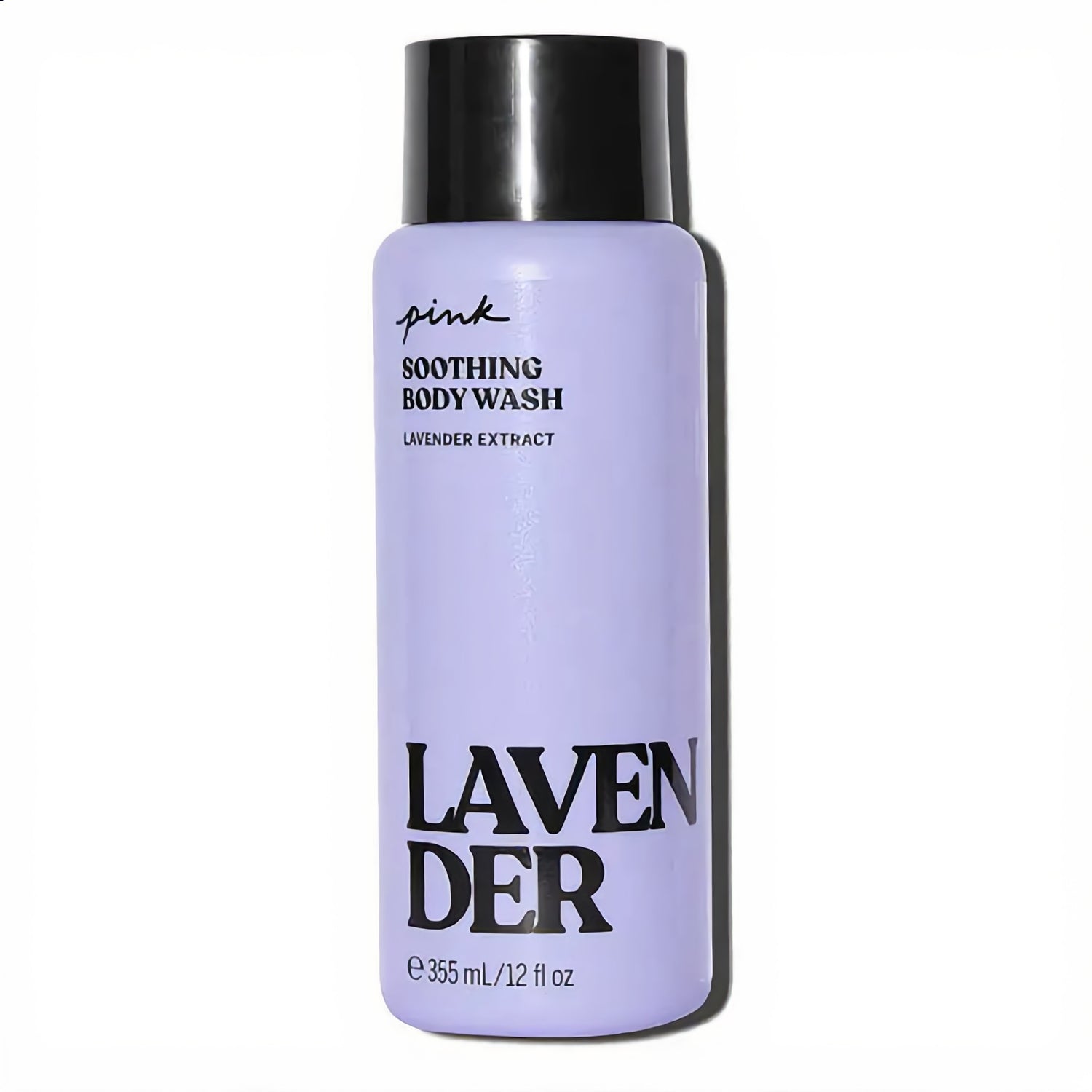 Jabon De Ducha Lavender Vitamin E 355 Ml Victoria's Secret