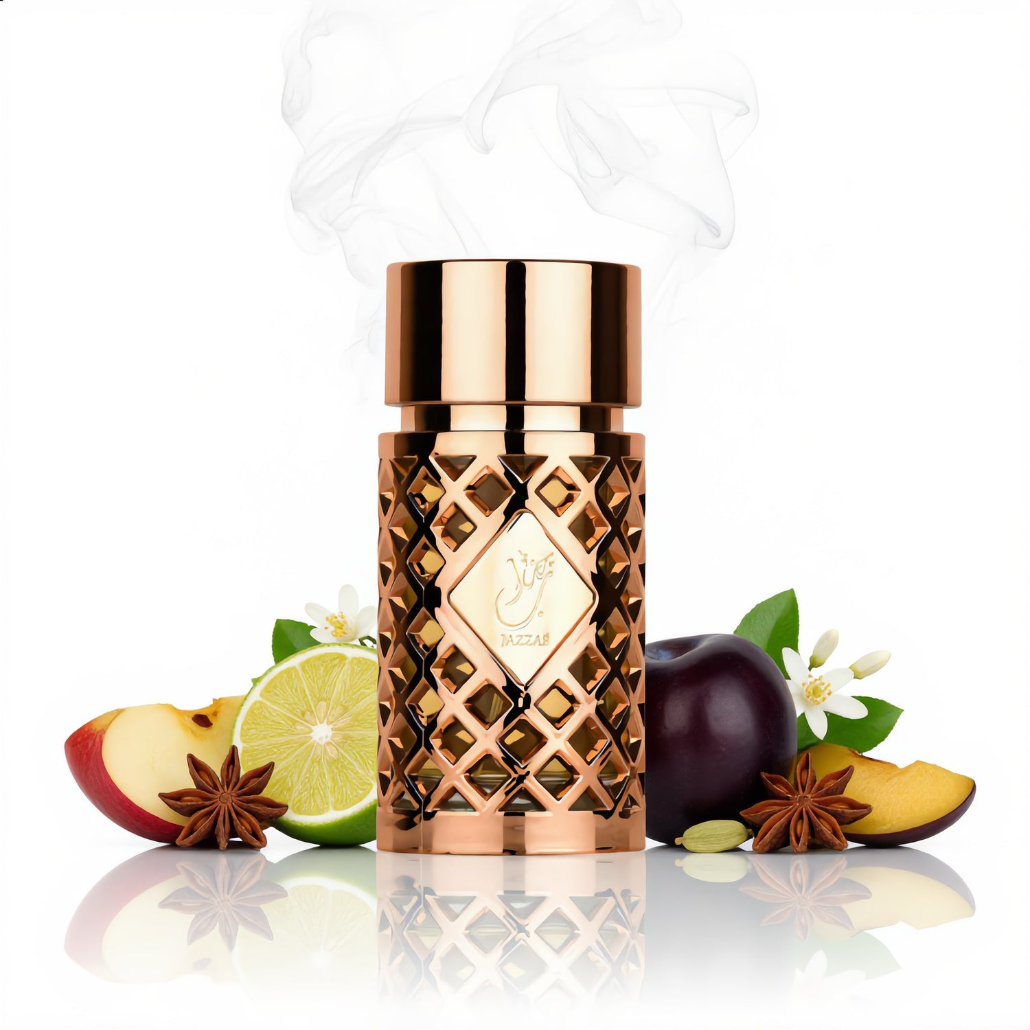 Jazzab Gold Edp 100 ml Ard Al Zaafaran