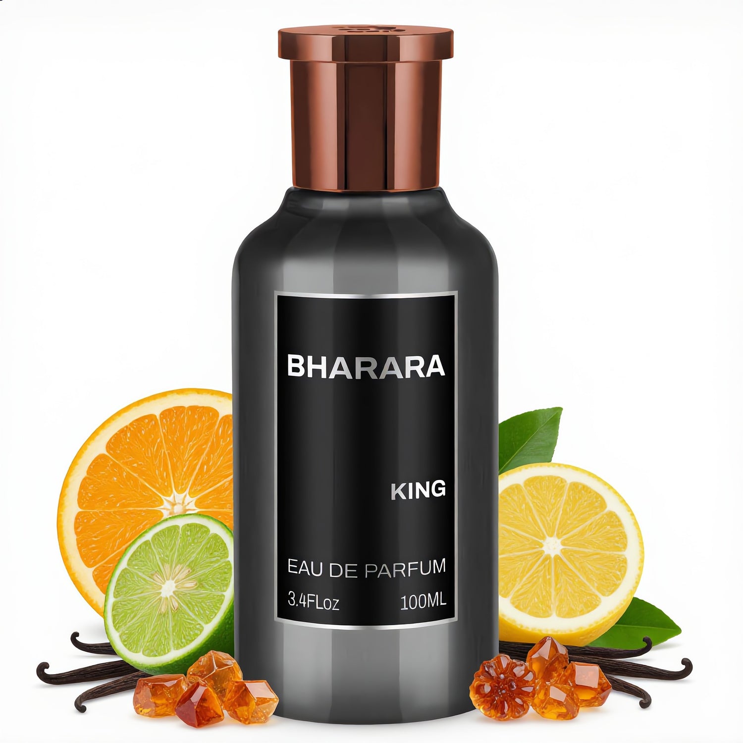 Bharara King Edp 100 ml