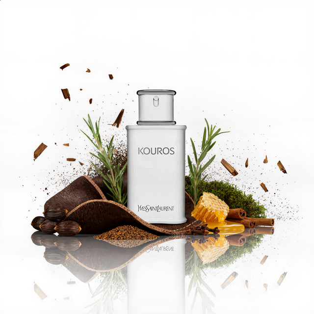 Yves Saint Laurent Kourous Edt 100 ml