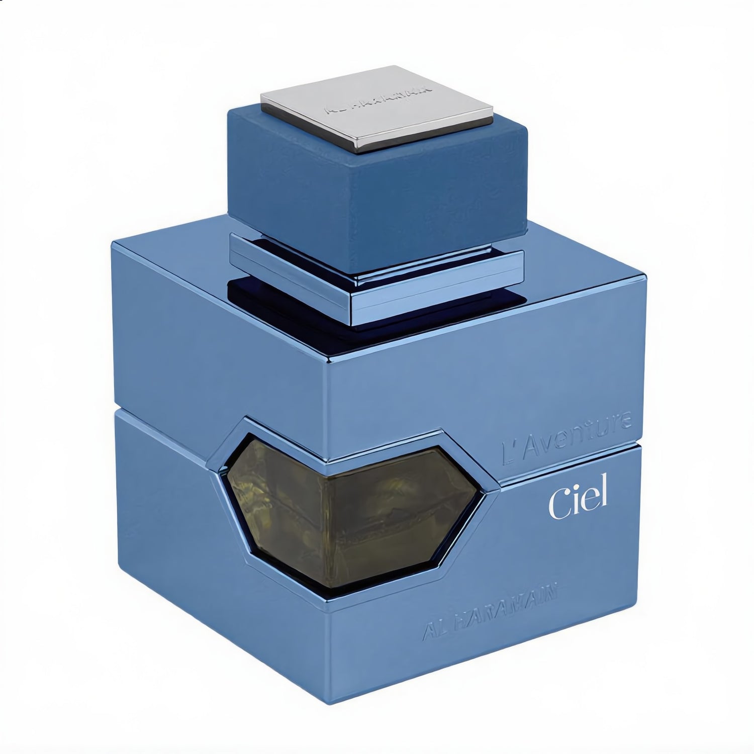 L'Aventure Ciel Extrait De Parfum 100ml Al Haramain