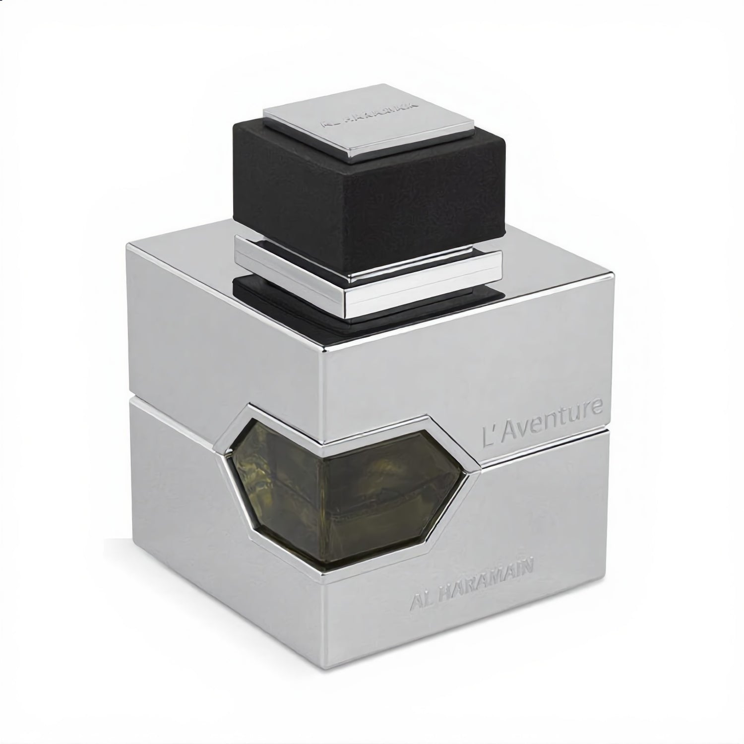 L'Aventure Edp 100 ml Al Haramain