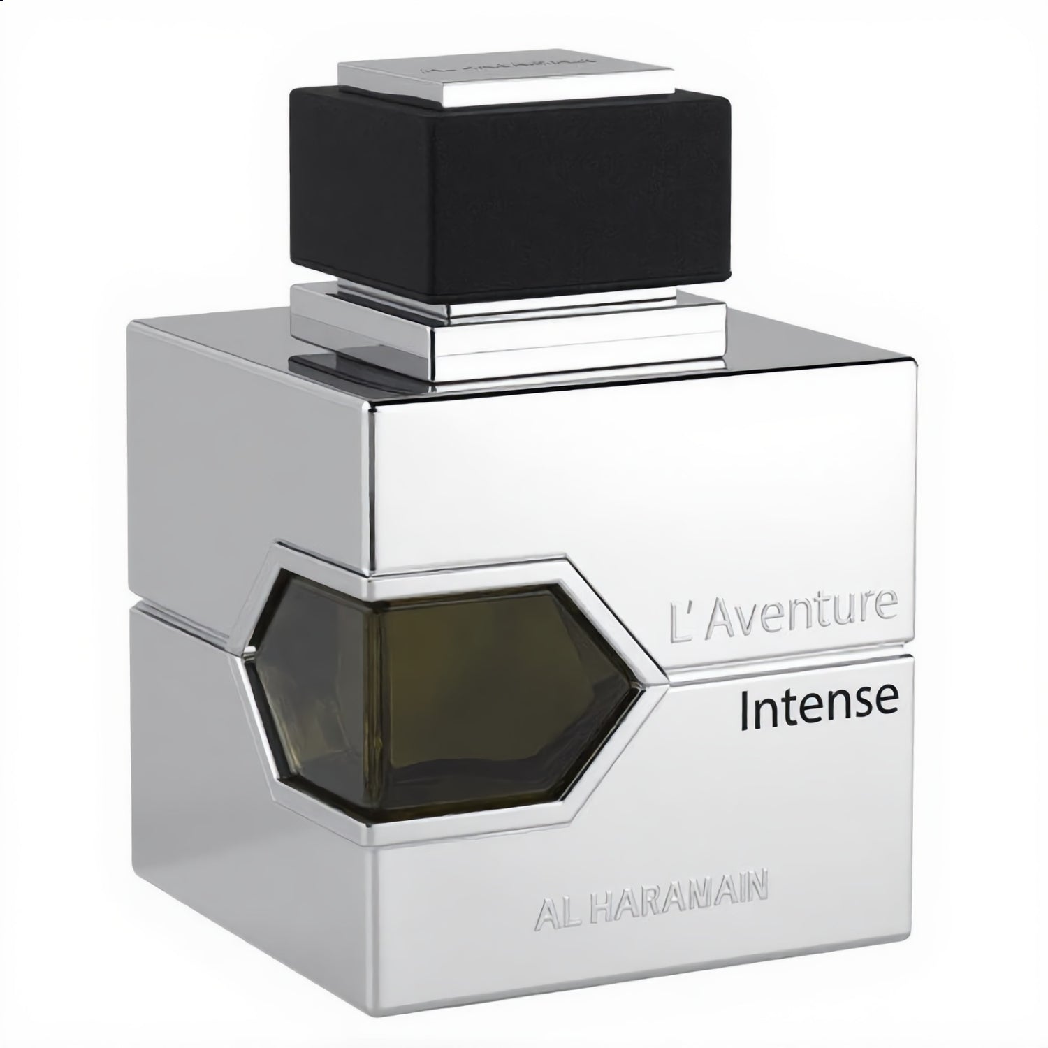 L'Aventure Intense Edp 100 ml Al Haramain