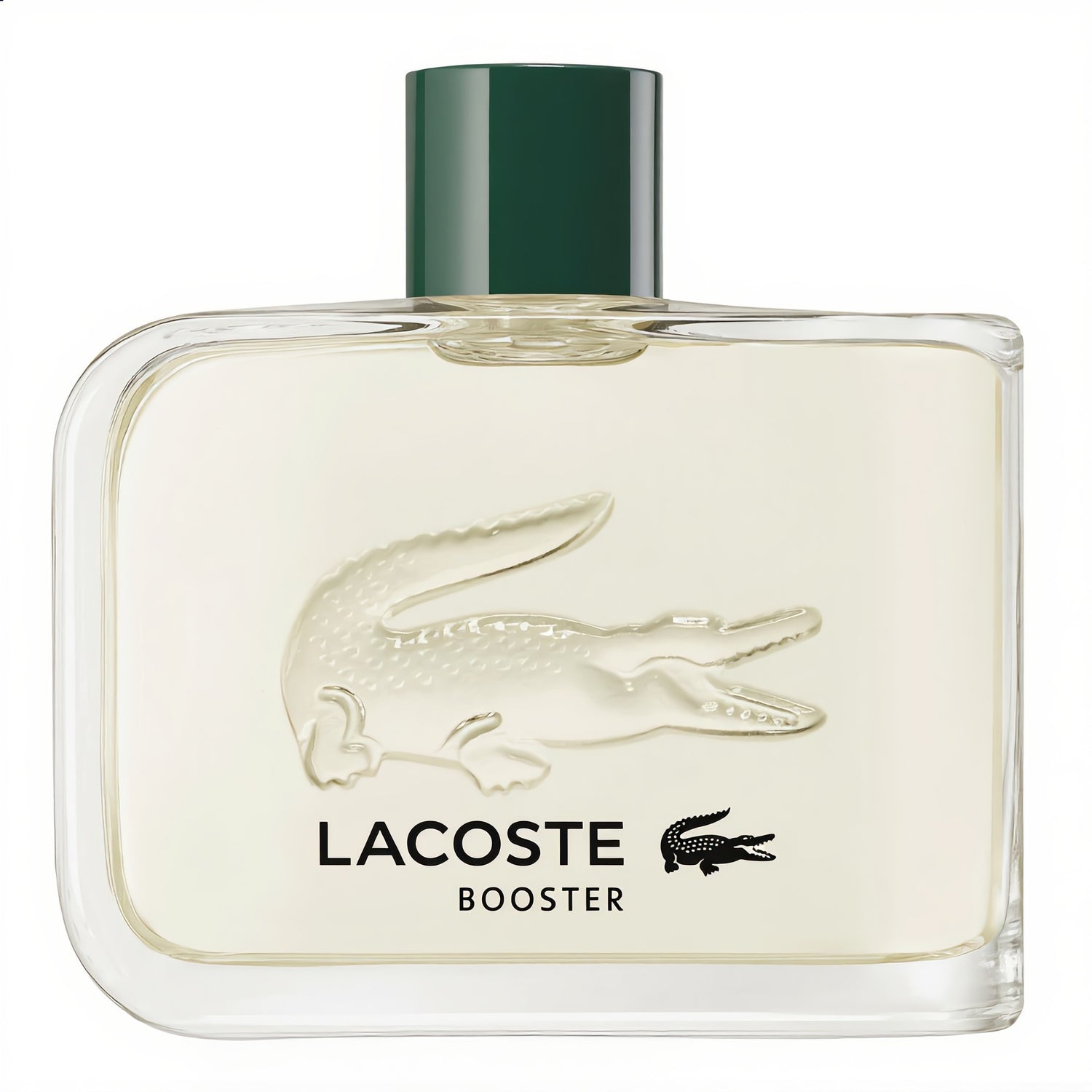Lacoste Booster Edt 125 ml