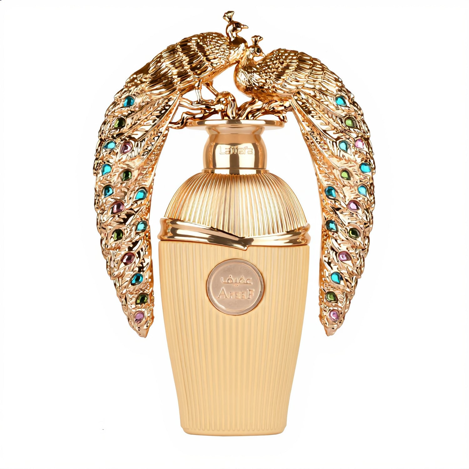 Lattafa Afeef Edp 100 ml