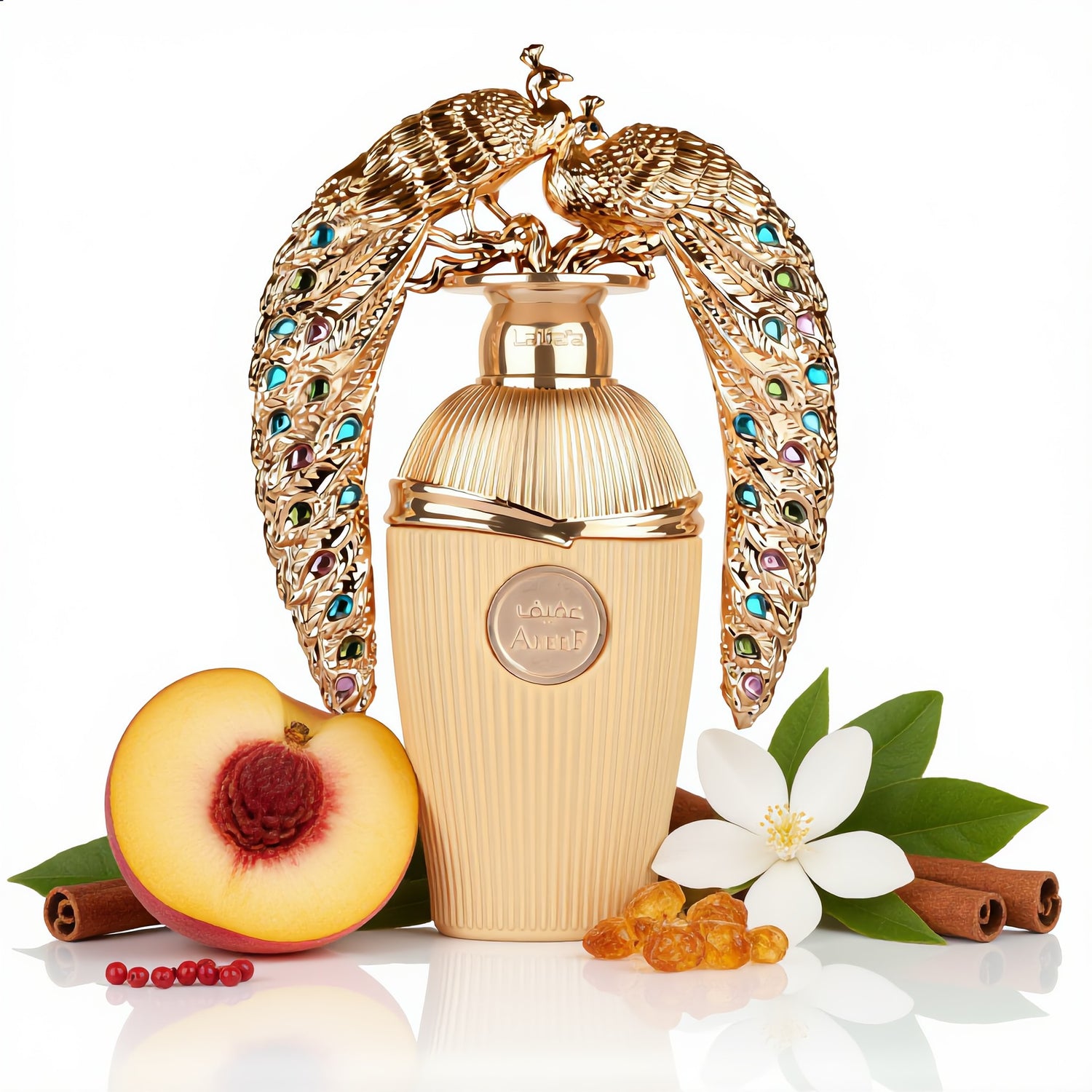 Lattafa Afeef Edp 100 ml
