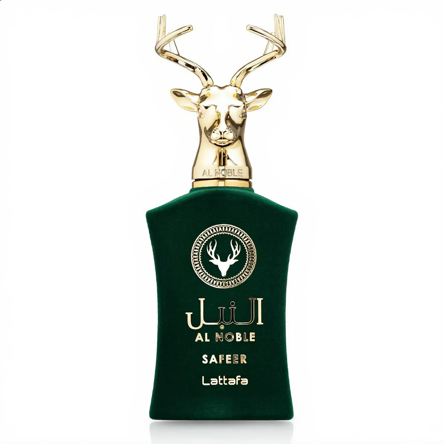 Lattafa Al Noble Safeer Edp 100 ml