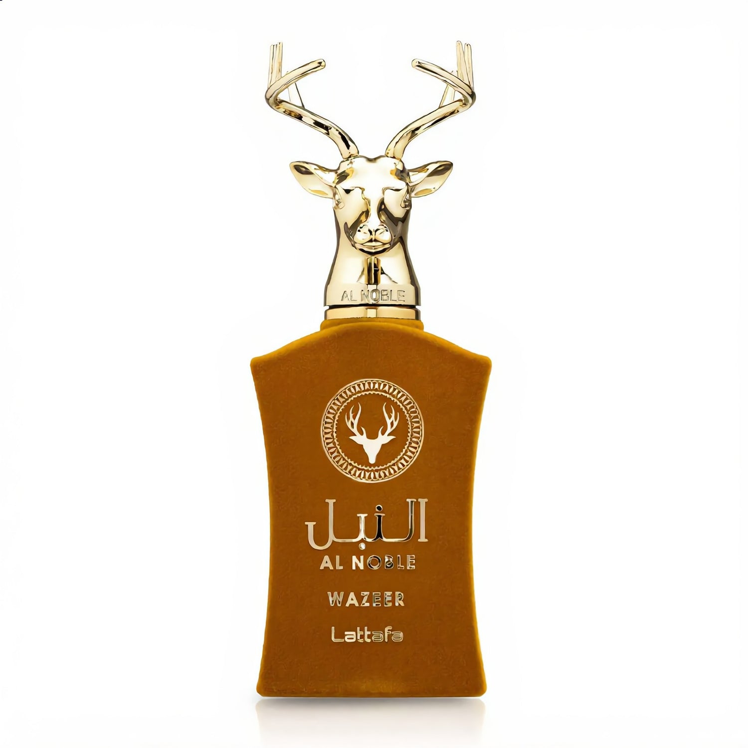 Lattafa Al Noble Wazeer Edp 100 ml