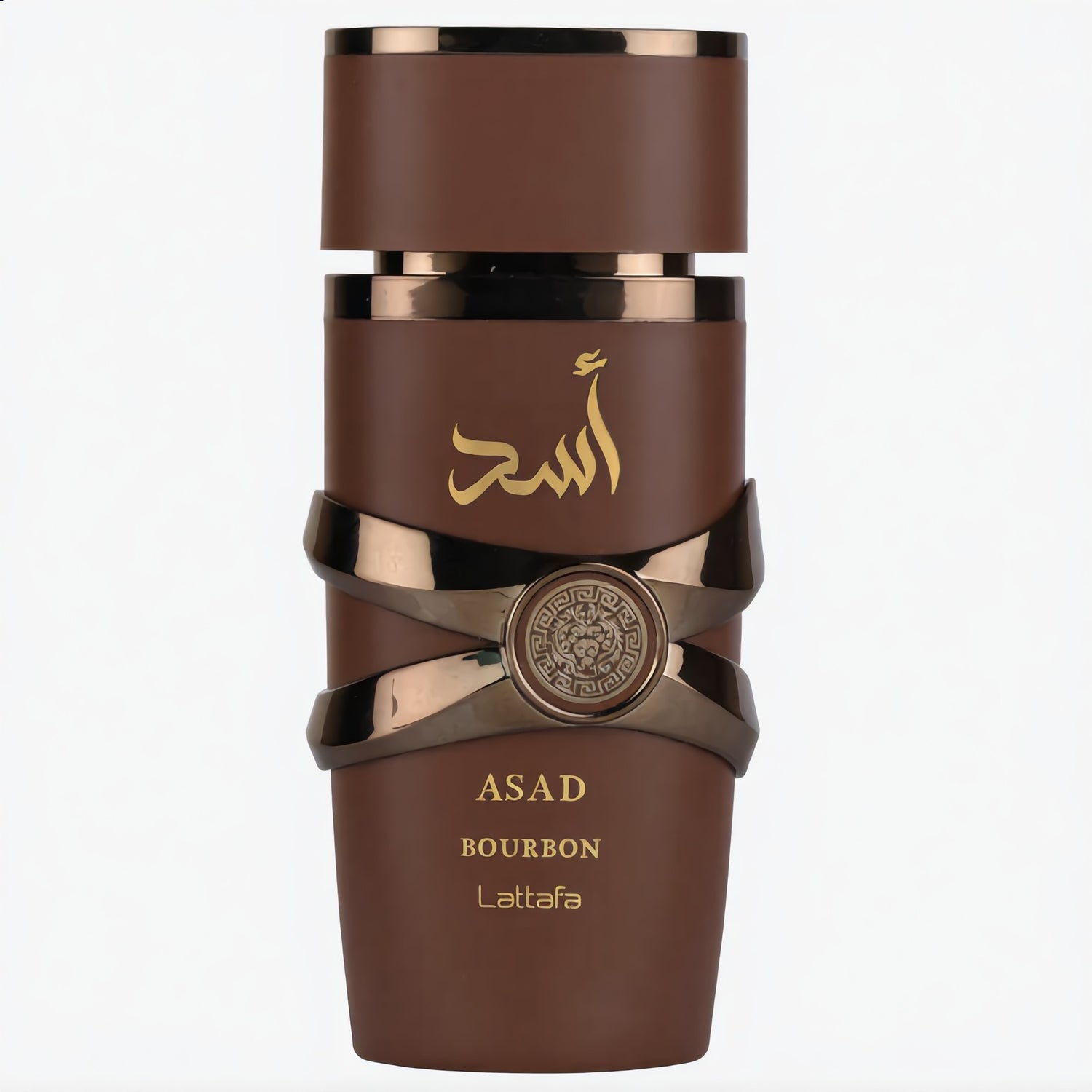 Lattafa Asad Bourbon Edp 100 ml