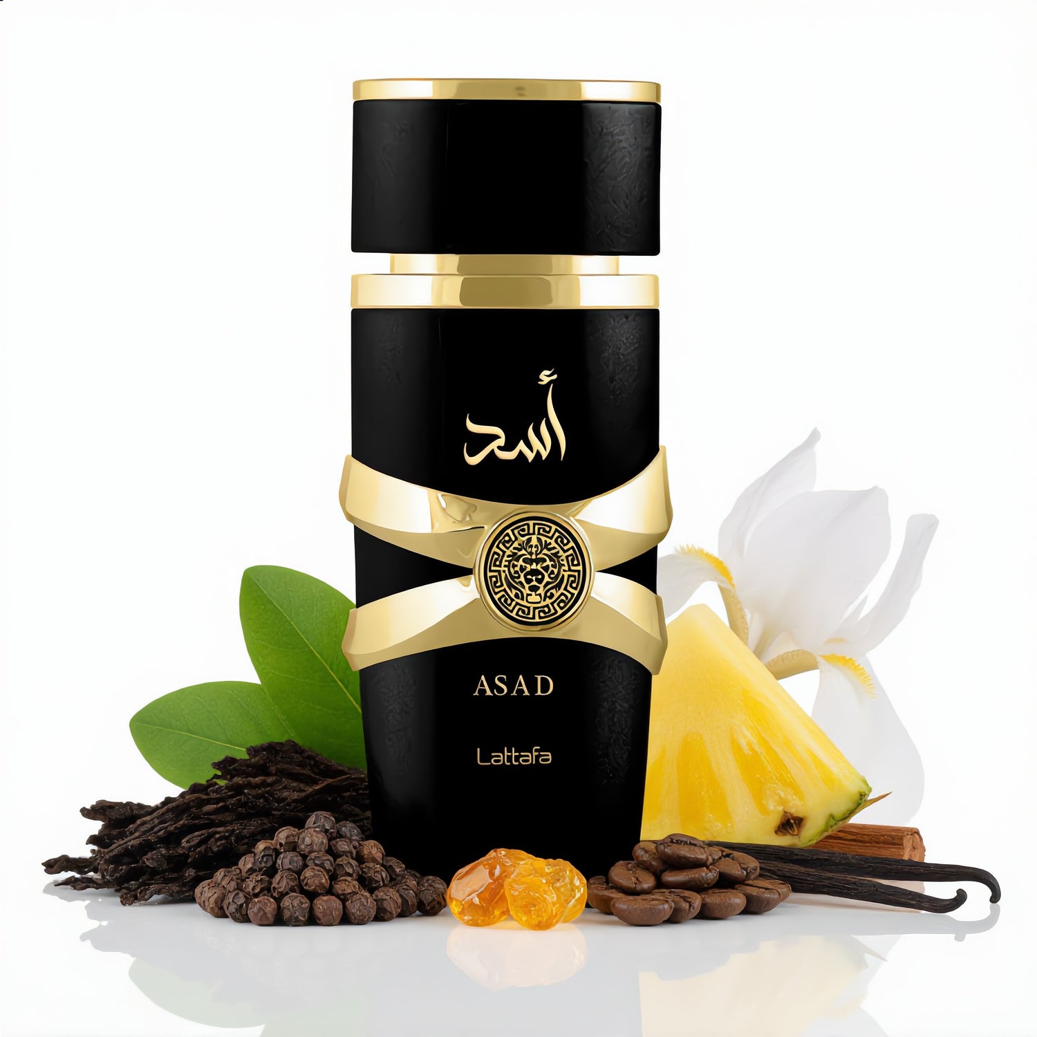 Lattafa Asad Edp 100 ml