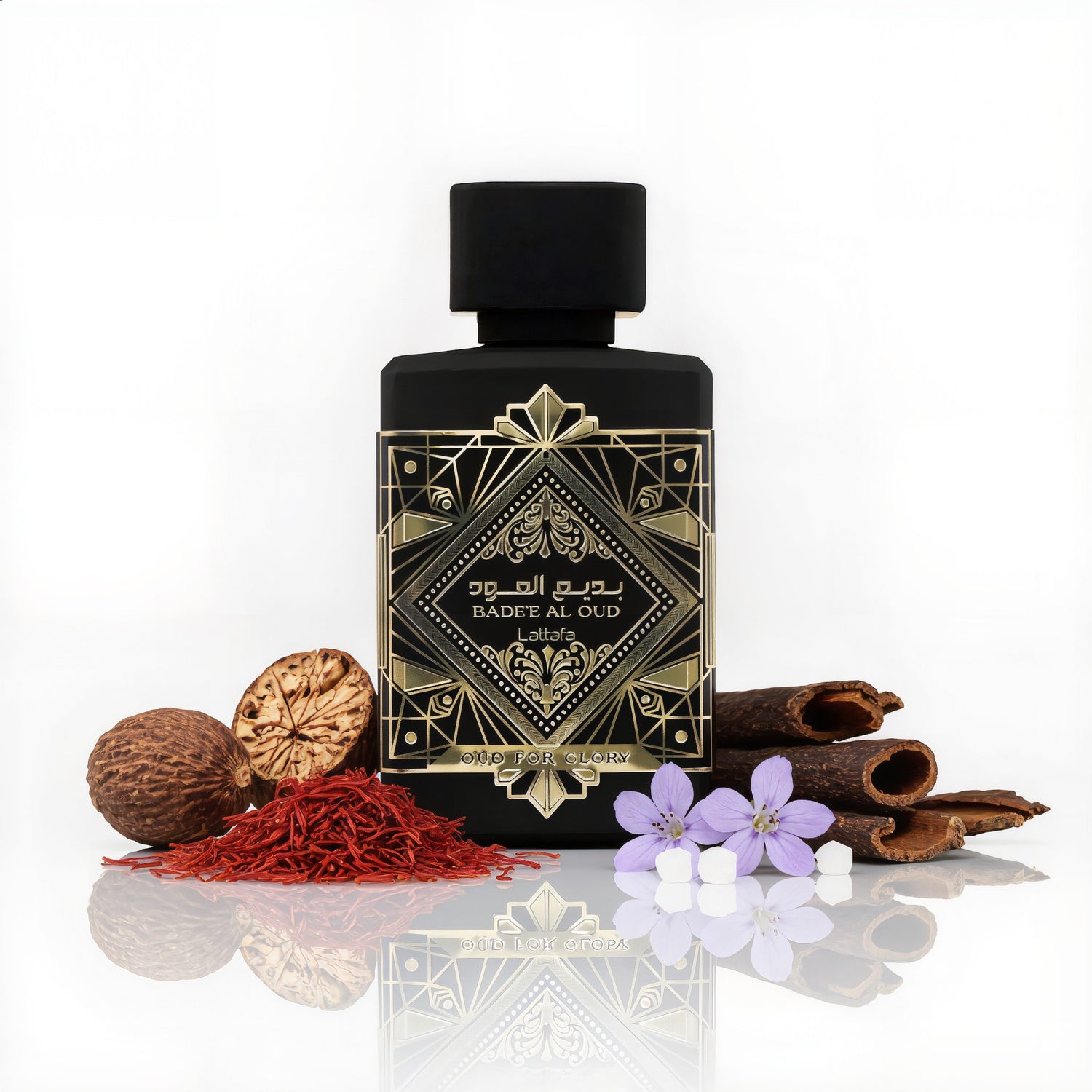 Lattafa Badee Al Oud Edp 100 ml