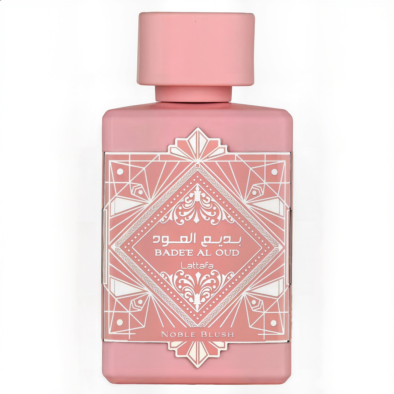 Lattafa Badee Al Oud Noble Blush Edp 100 ml