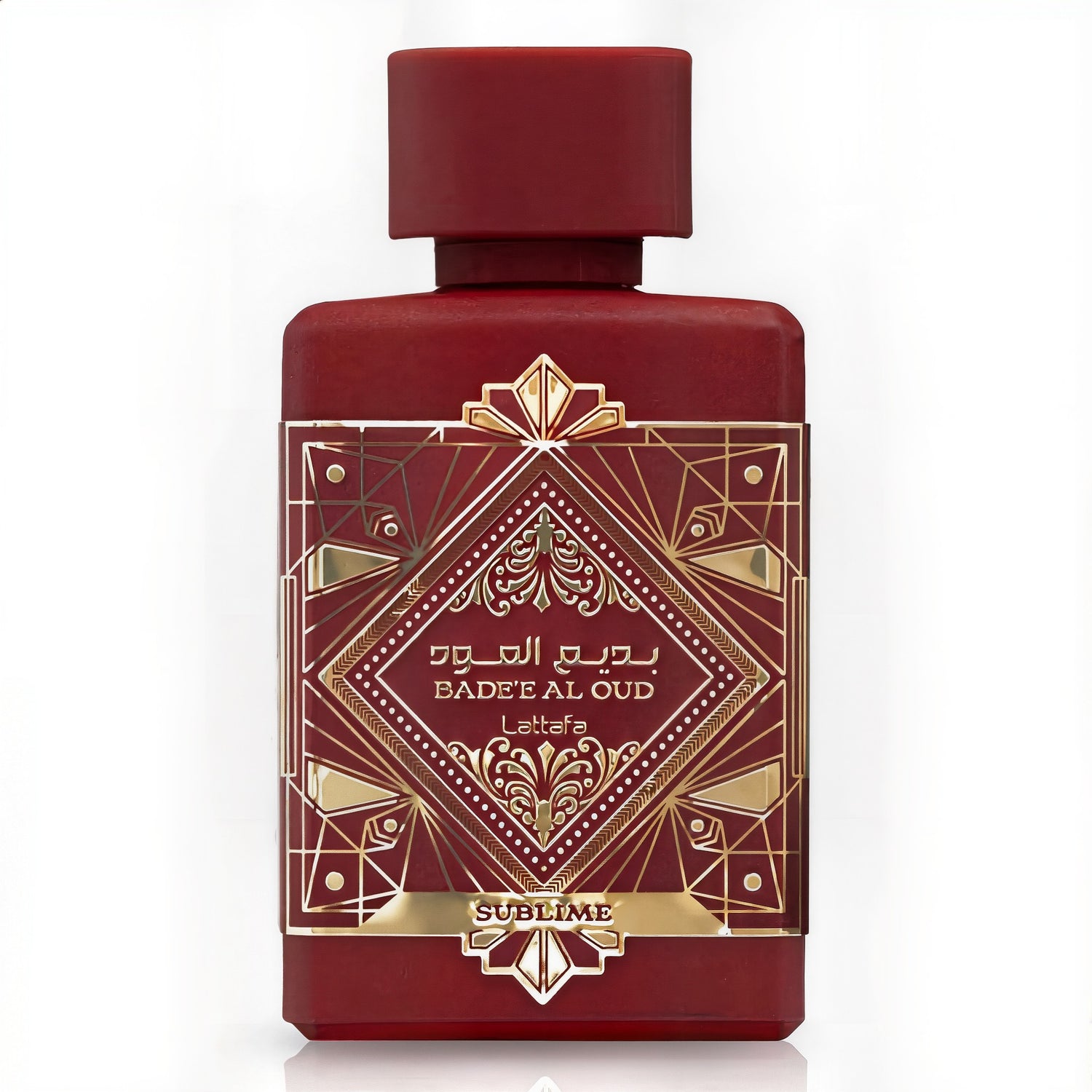 Lattafa Badee Al Oud Sublime Edp 100 ml