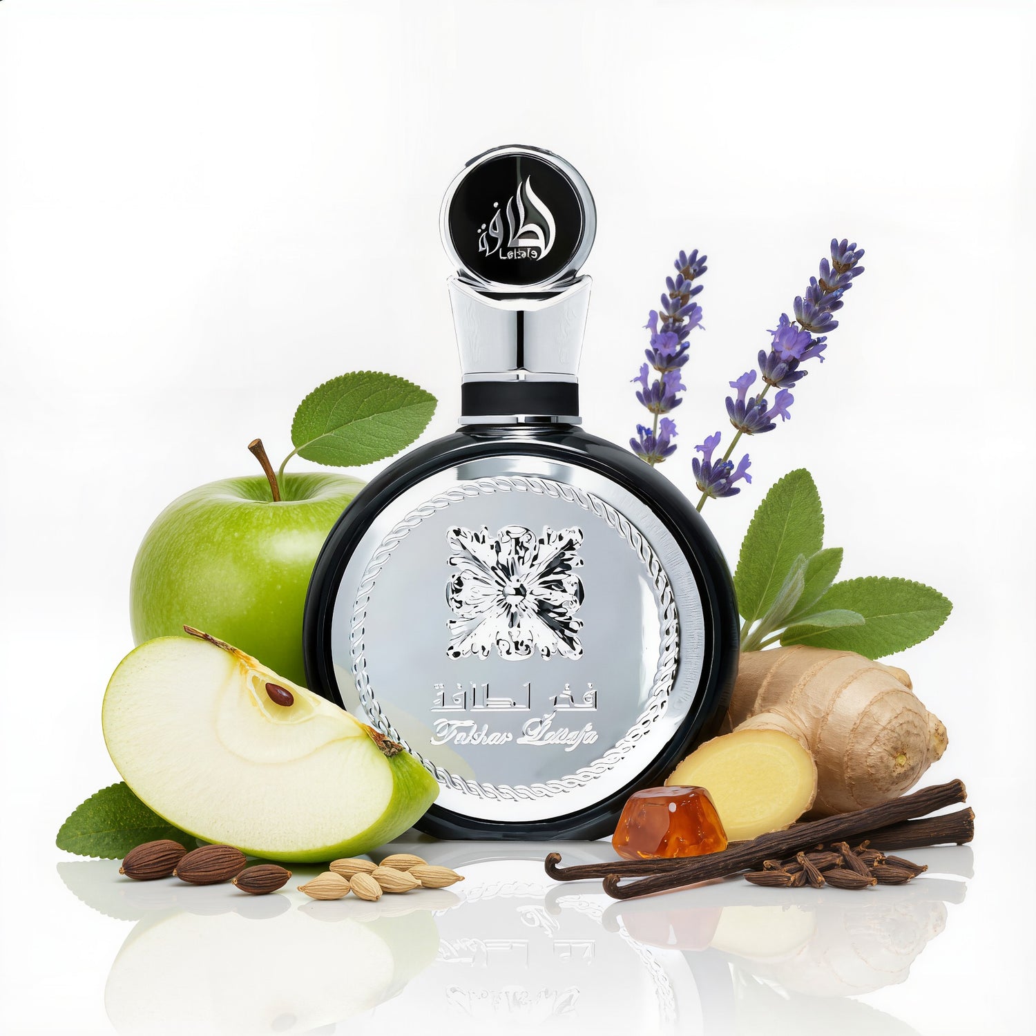 Lattafa Fakhar Man Edp 100 ml
