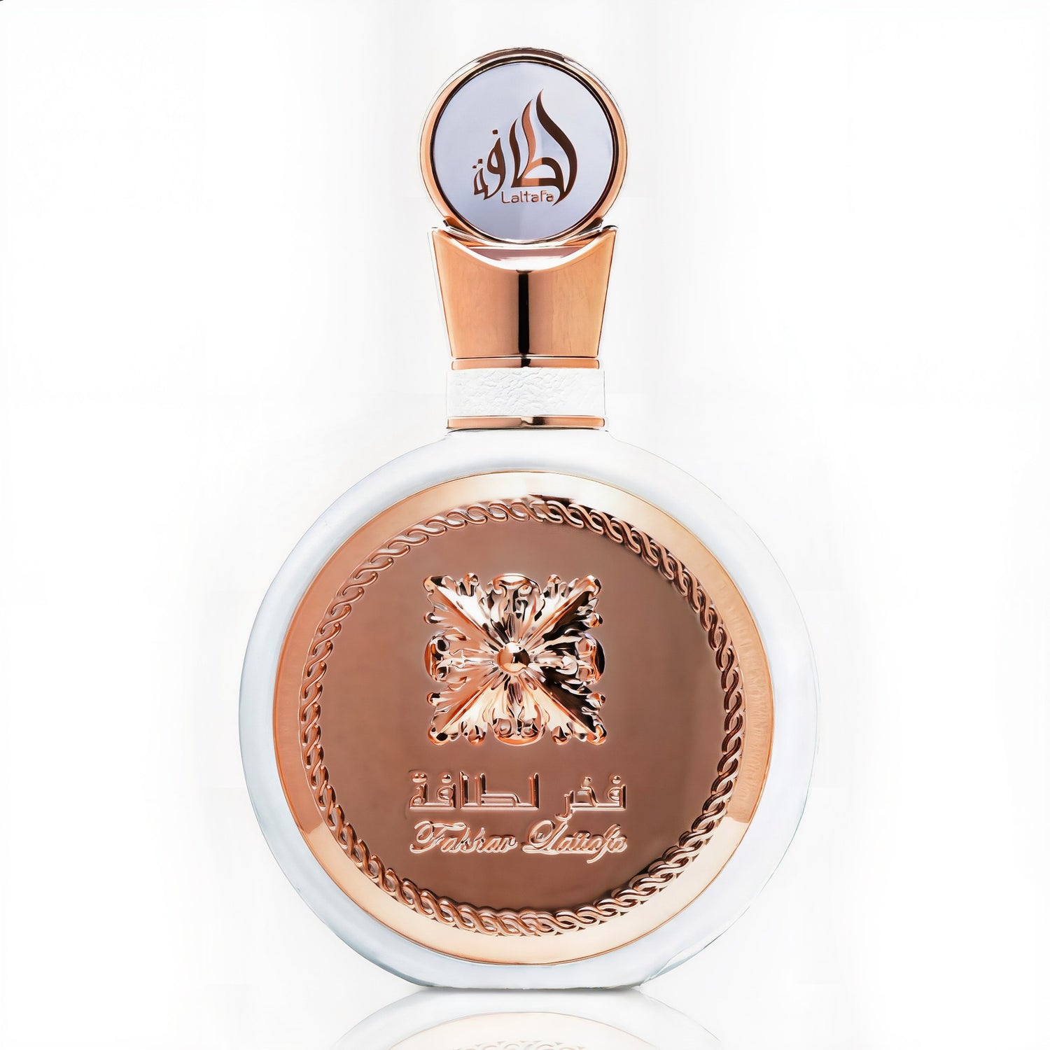 Lattafa Fakhar Women Edp 100 ml