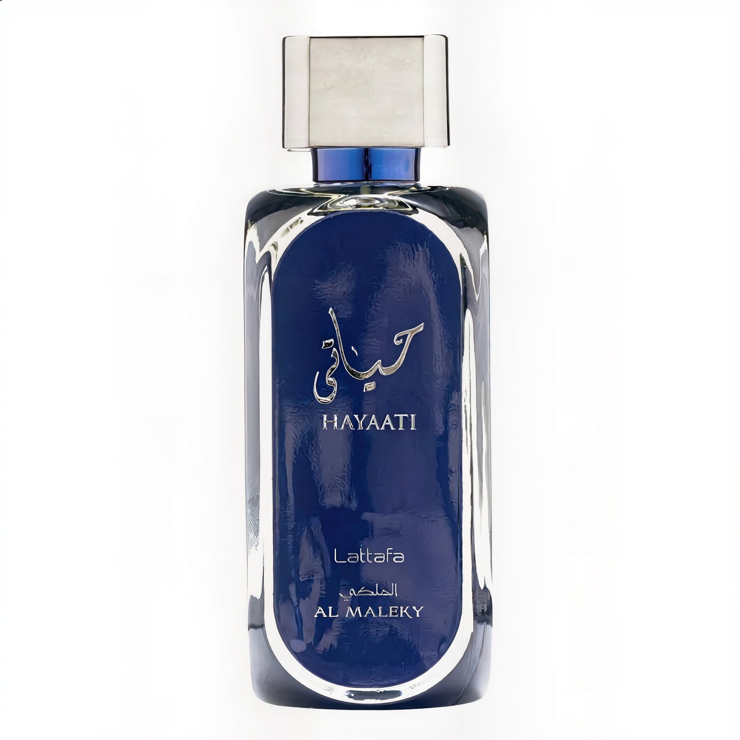 Lattafa Hayaati Al Maleky Edp 100 ml