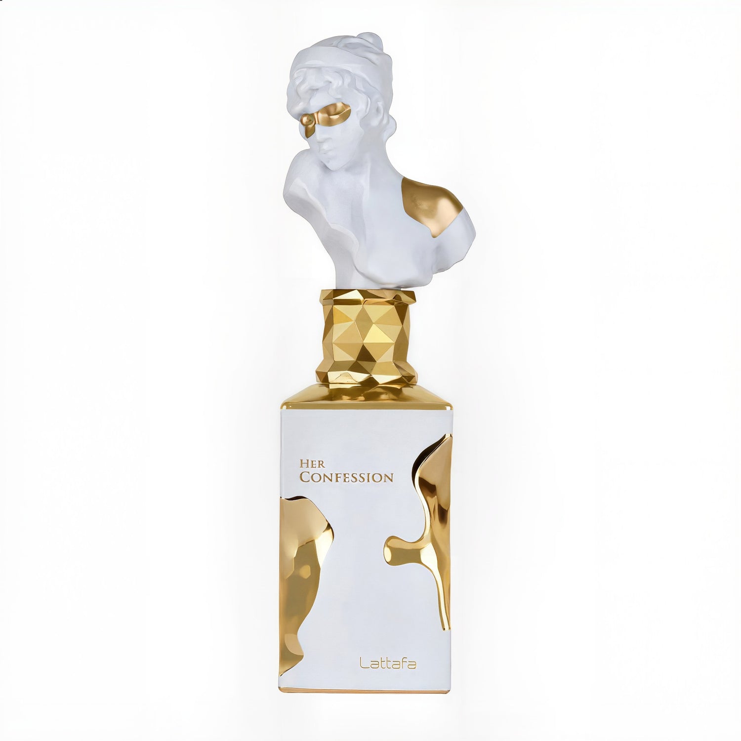 Lattafa Her Confession Edp 100 ml