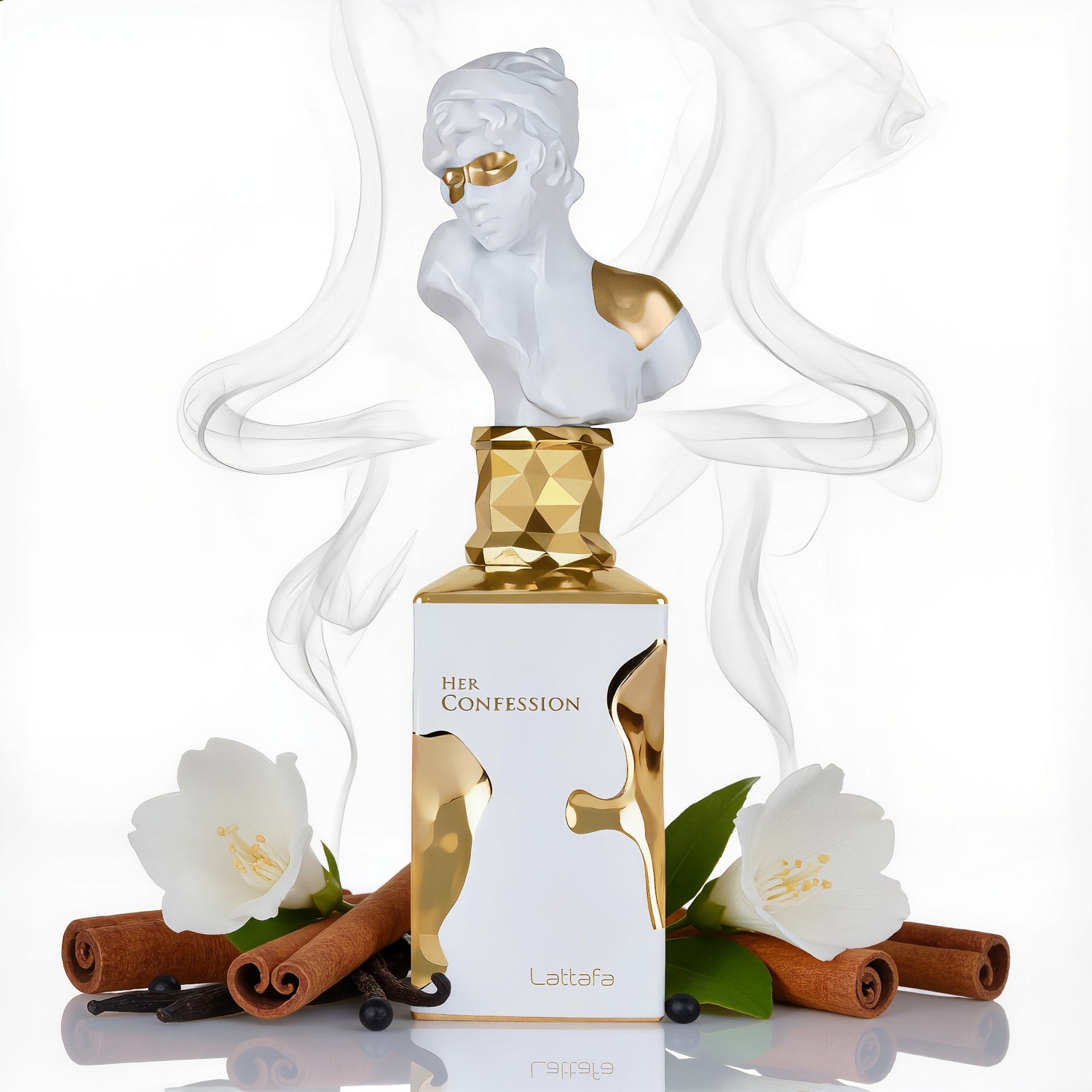 Lattafa Her Confession Edp 100 ml