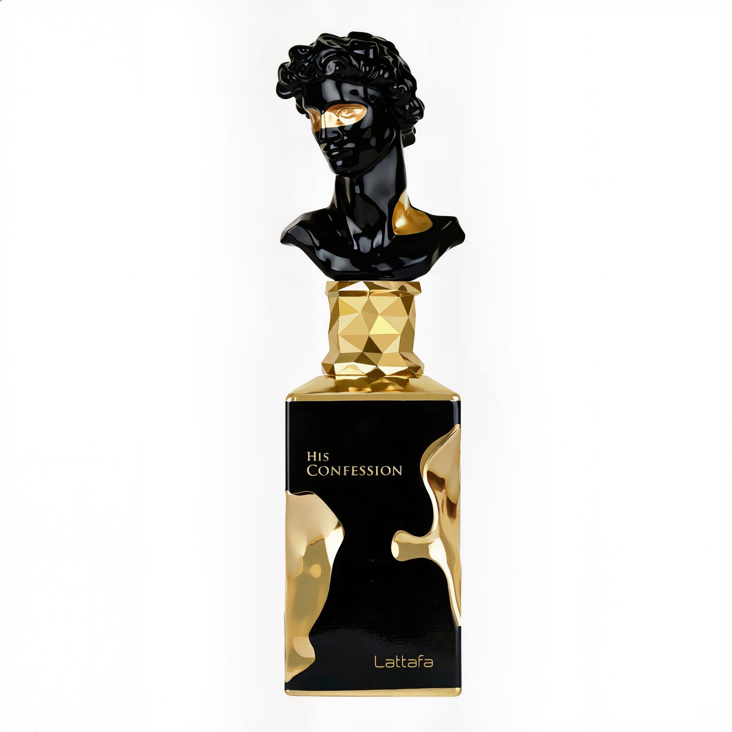 Lattafa His Confession Edp 100 ml