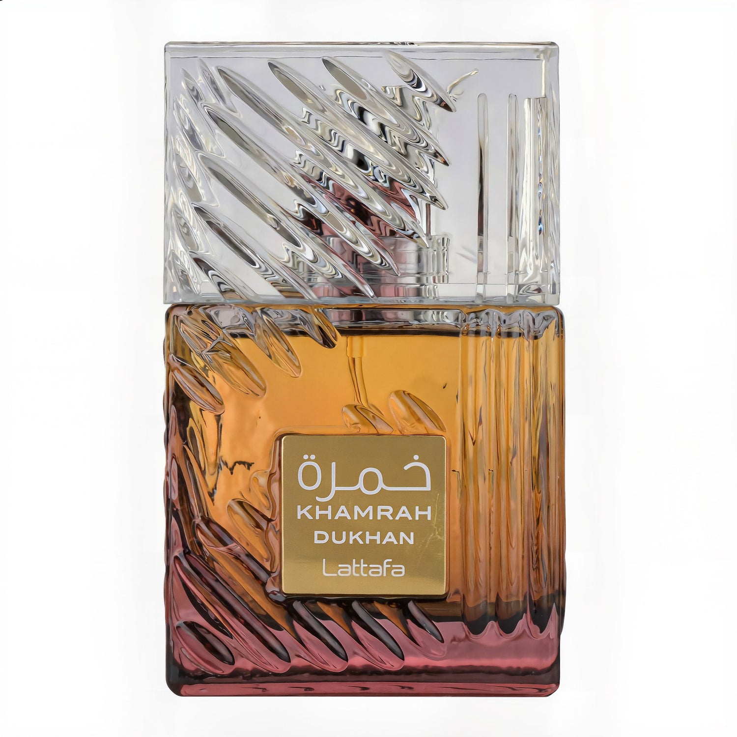 Lattafa Khamrah Dukhan Edp 100 ml