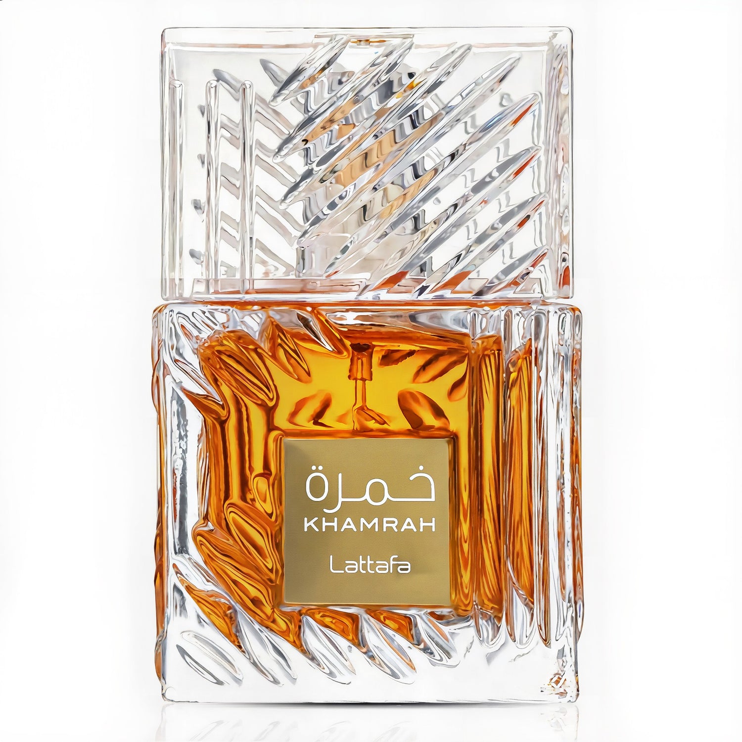 Lattafa Khamrah Edp 100 ml