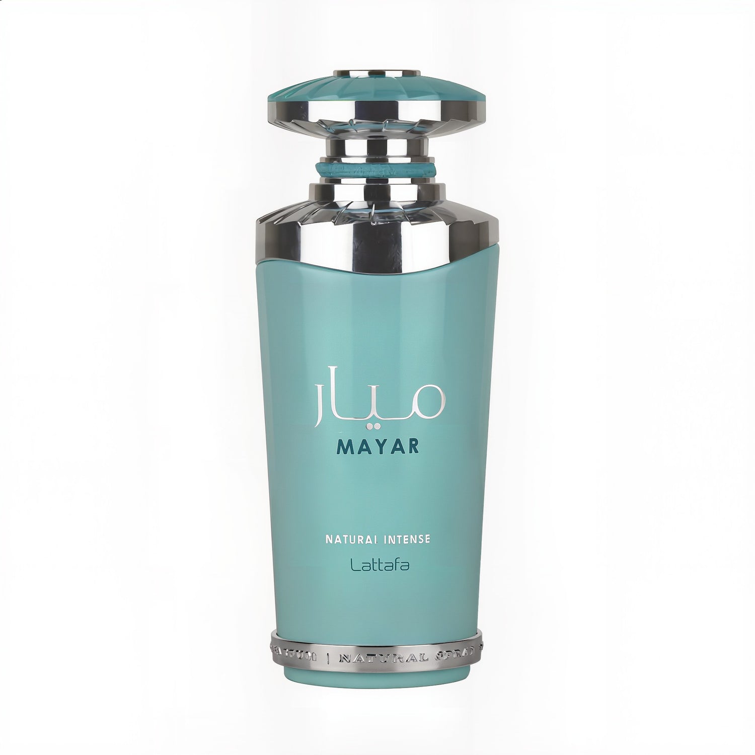 Lattafa Mayar Natural Intense Edp 100 ml