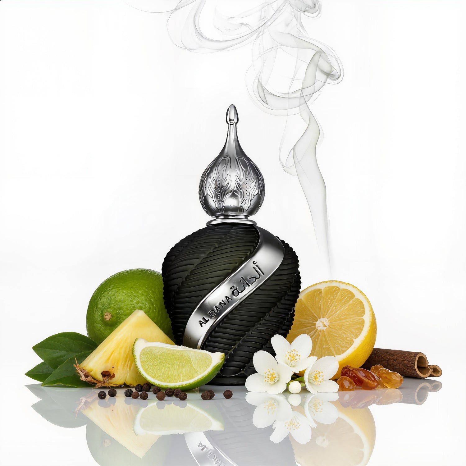 Lattafa NIche Emarati Al Dana Edp 100 ml