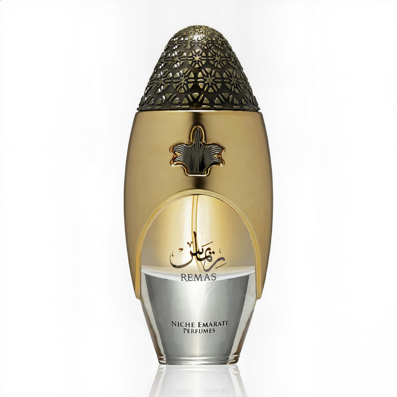 Lattafa Niche Emarati Remas Edp 100 ml