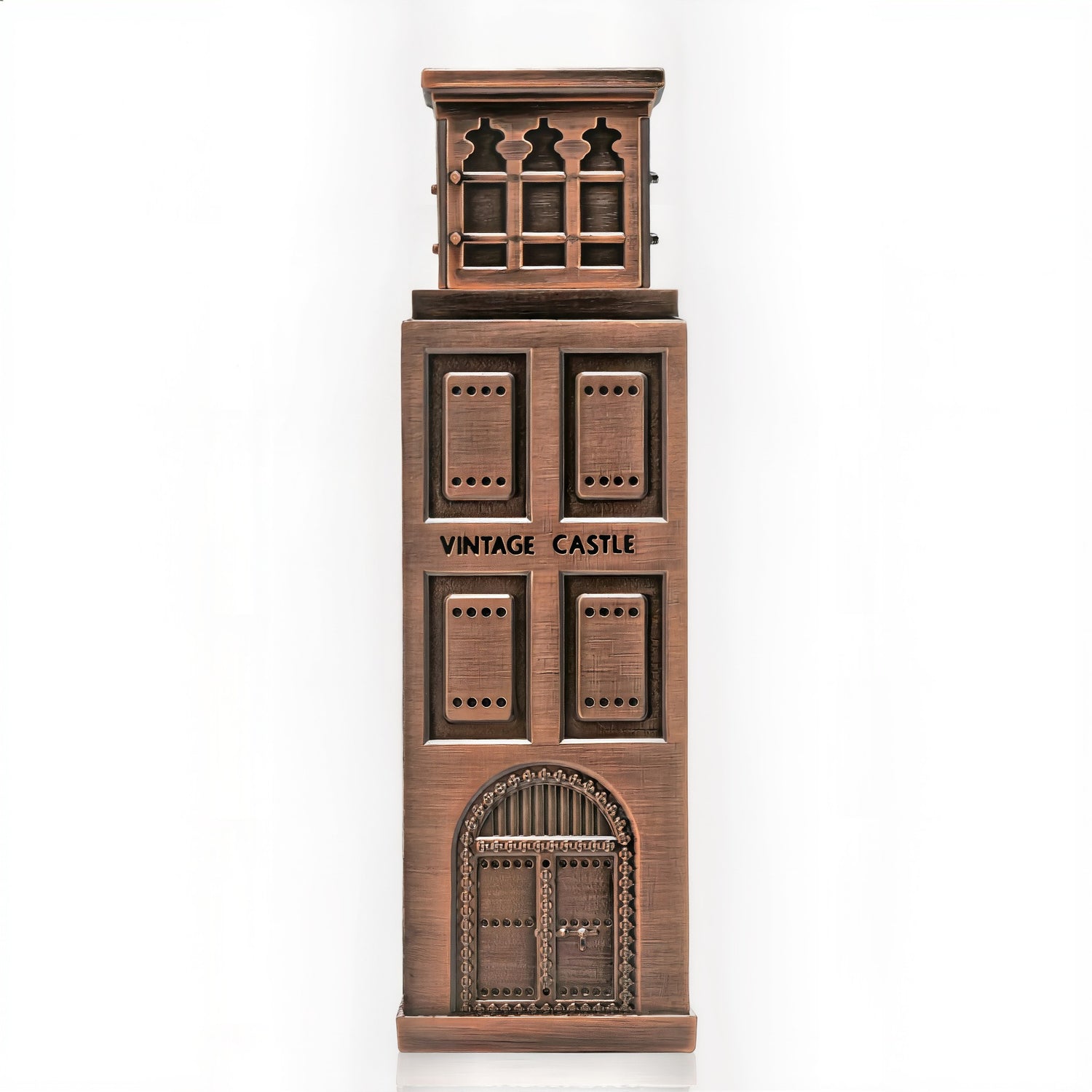 Lattafa Niche Emarati Vintage Castle Edp 100 ml