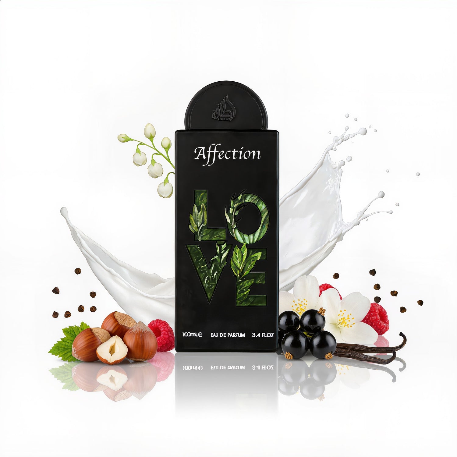 Lattafa Pride Affection Edp 100 ml