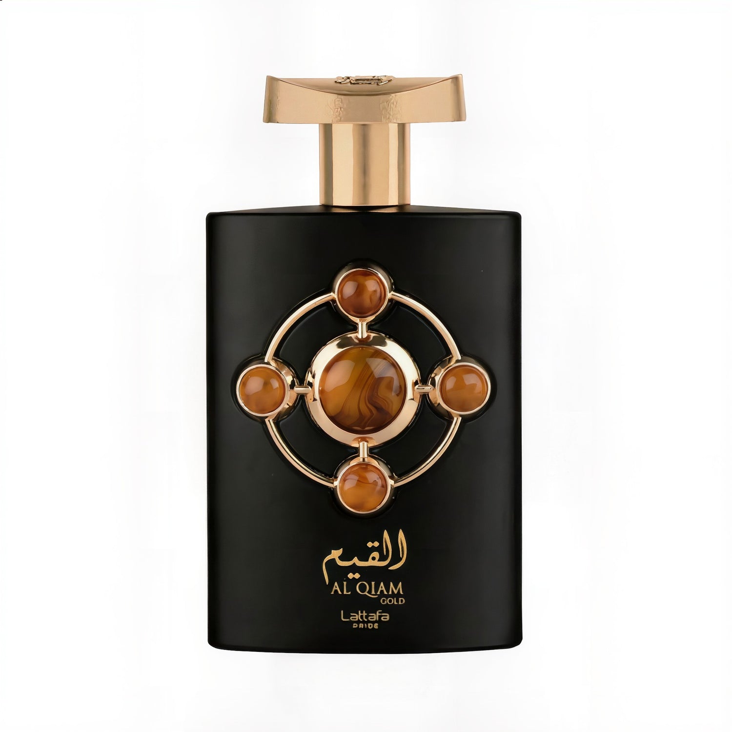 Lattafa Pride Al Qiam Gold Edp 100 ml