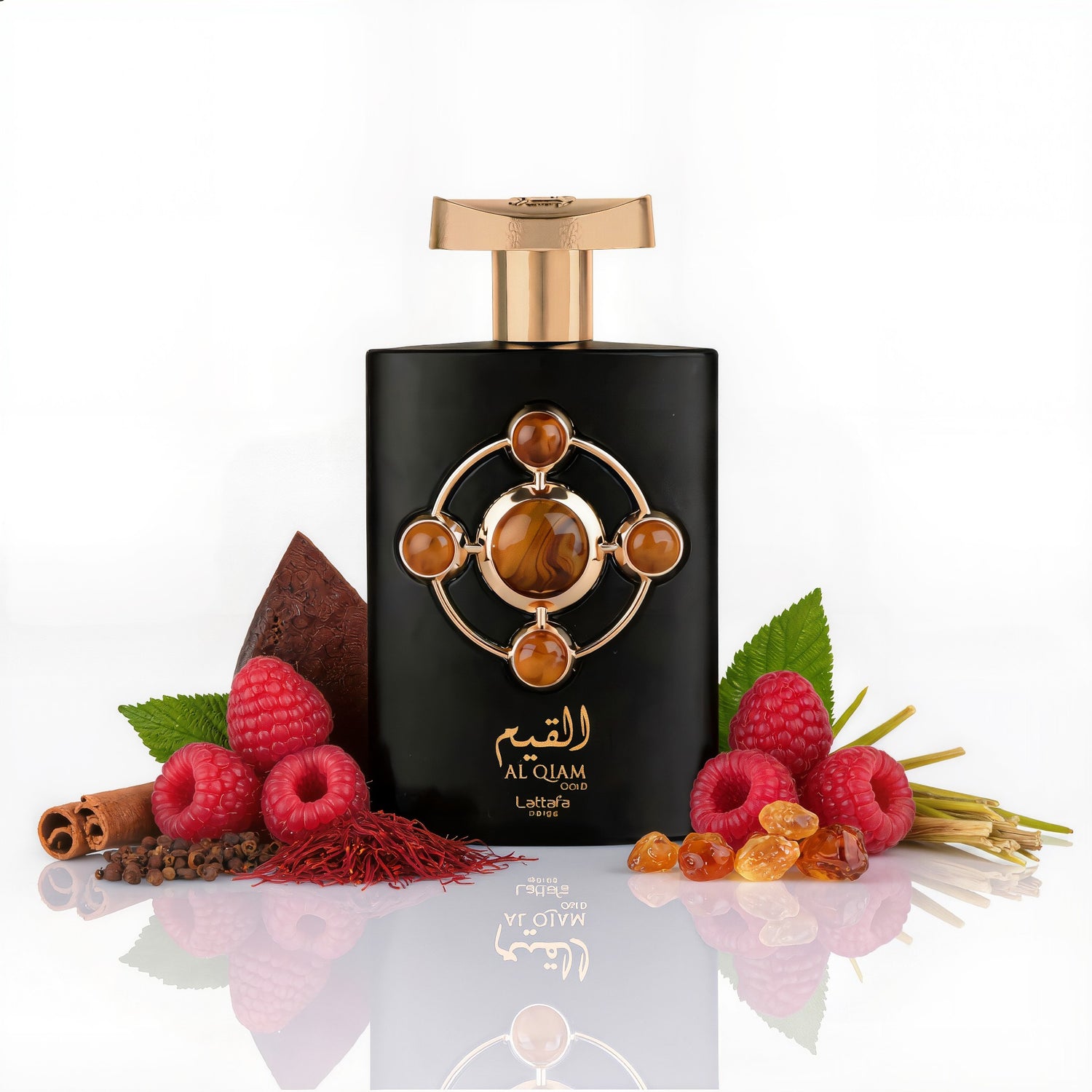 Lattafa Pride Al Qiam Gold Edp 100 ml