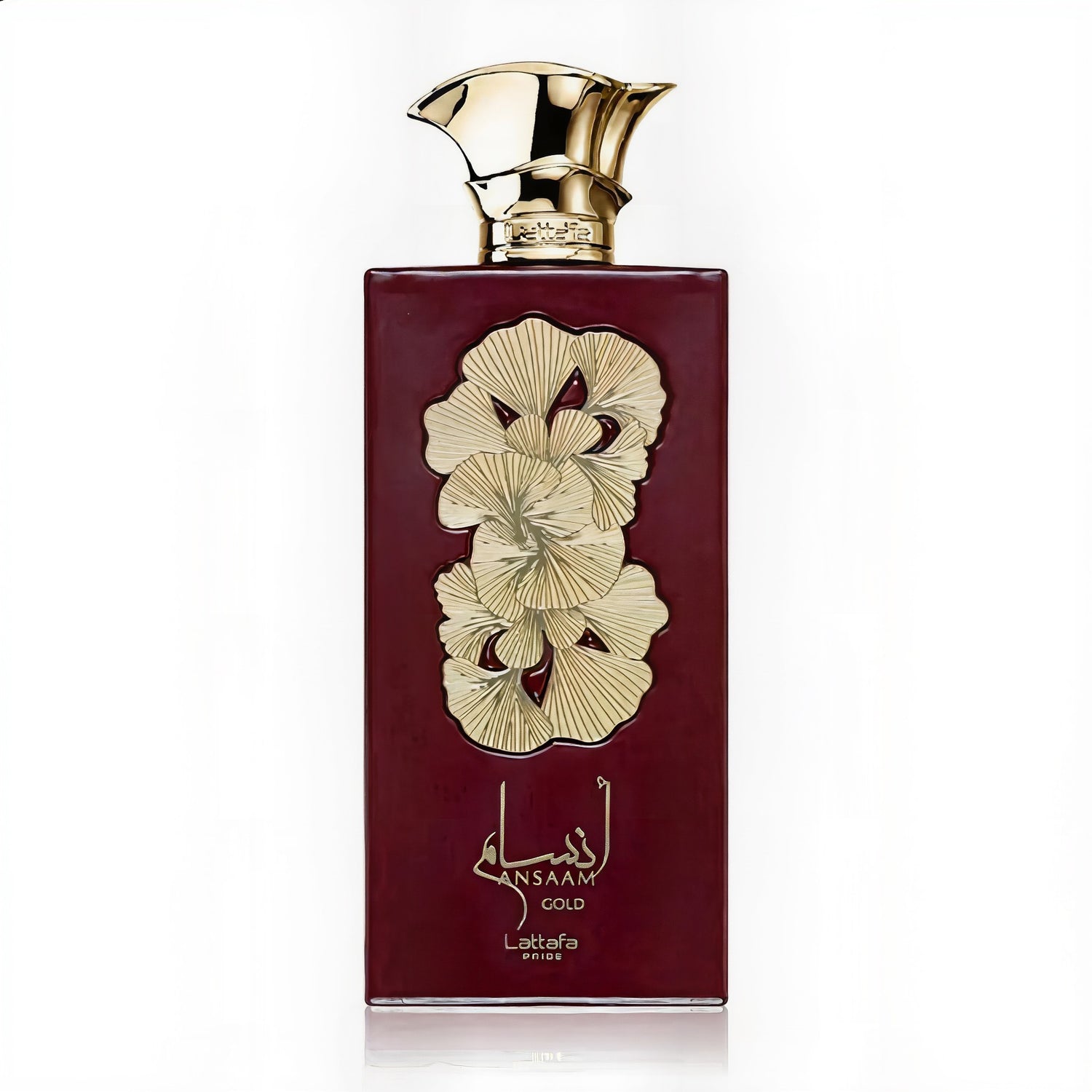 Lattafa Pride Ansaam Gold Edp 100 ml