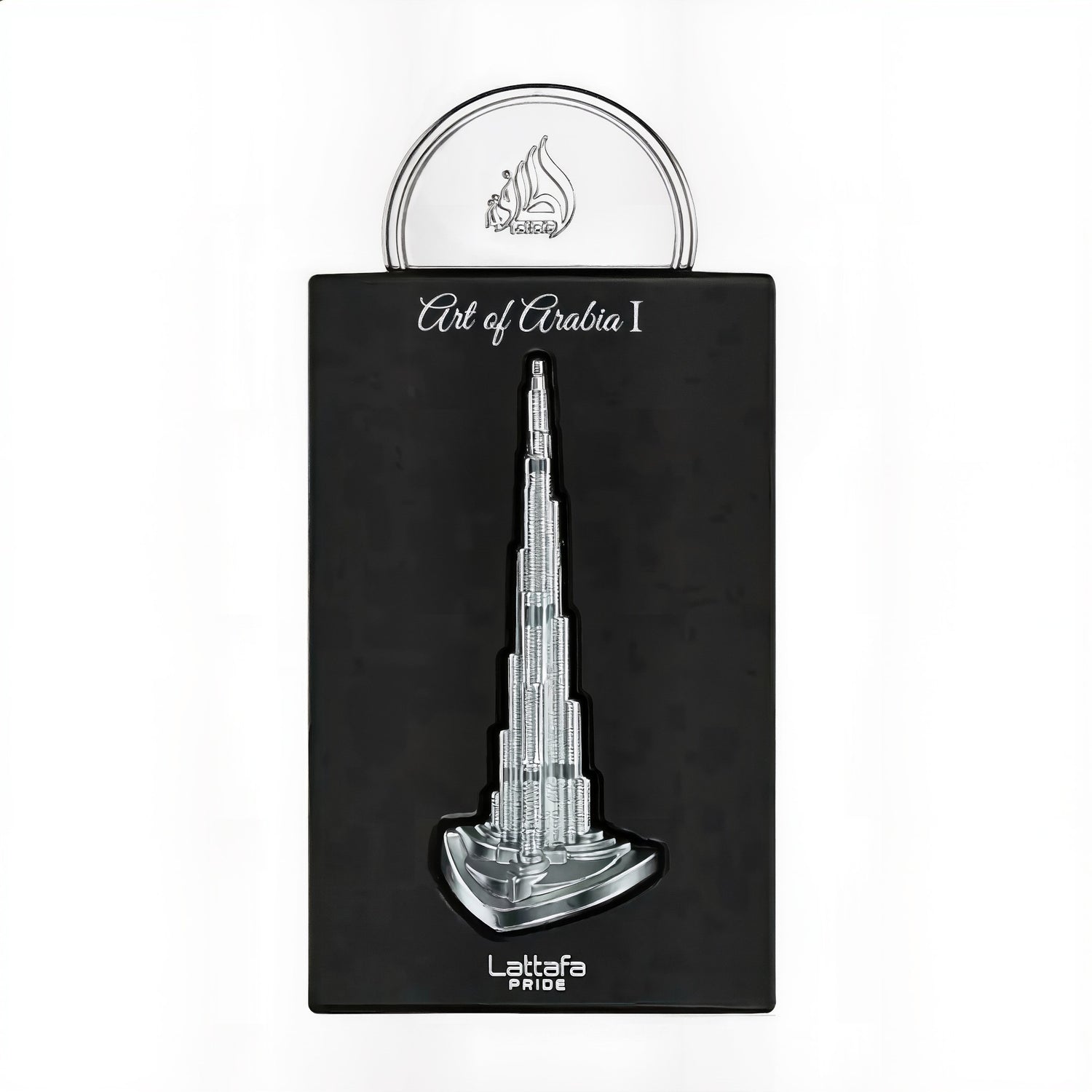 Lattafa Pride Art of Arabia I Edp 100 ml