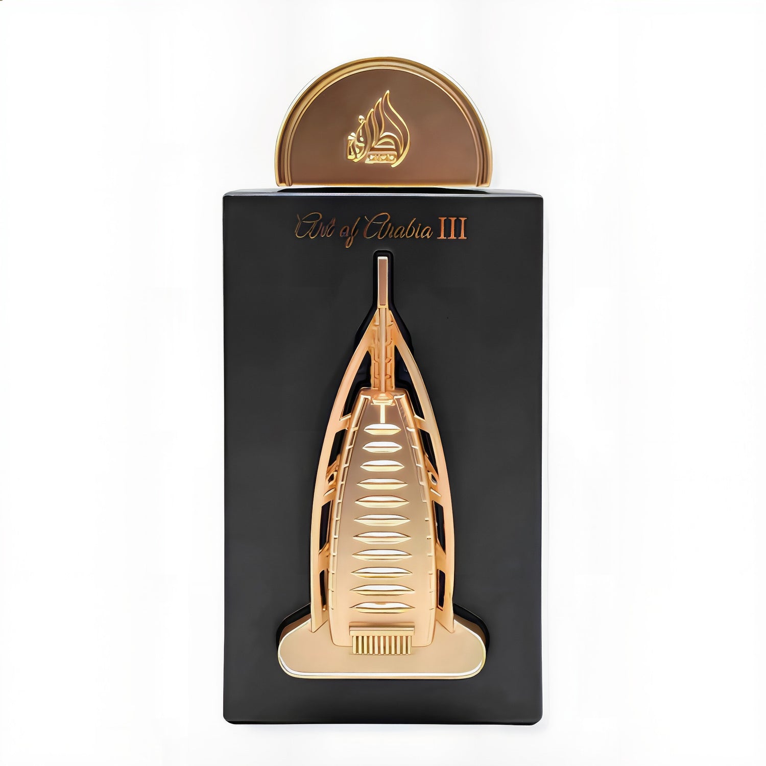 Lattafa Pride Art of Arabia III Edp 100 ml