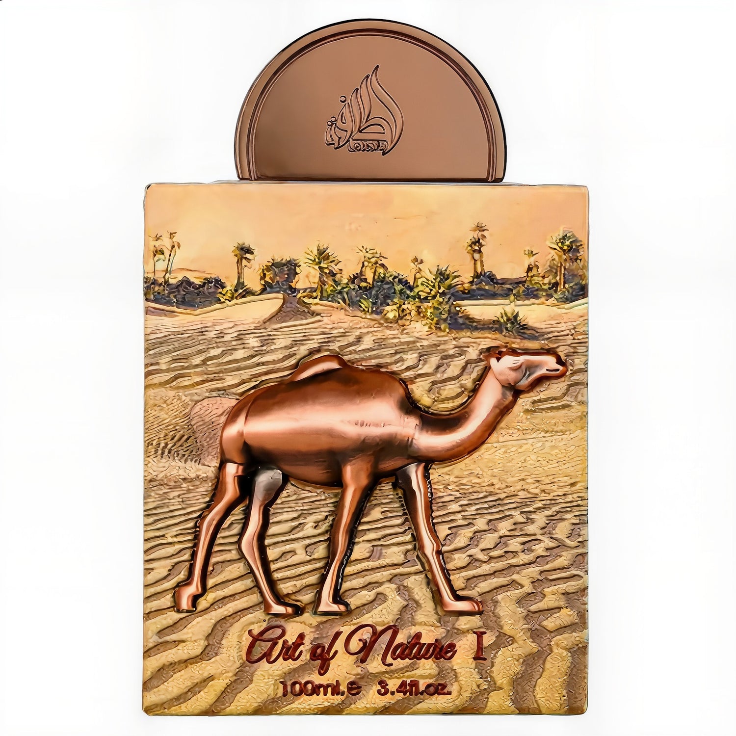Lattafa Pride Art of Nature I Edp 100 ml