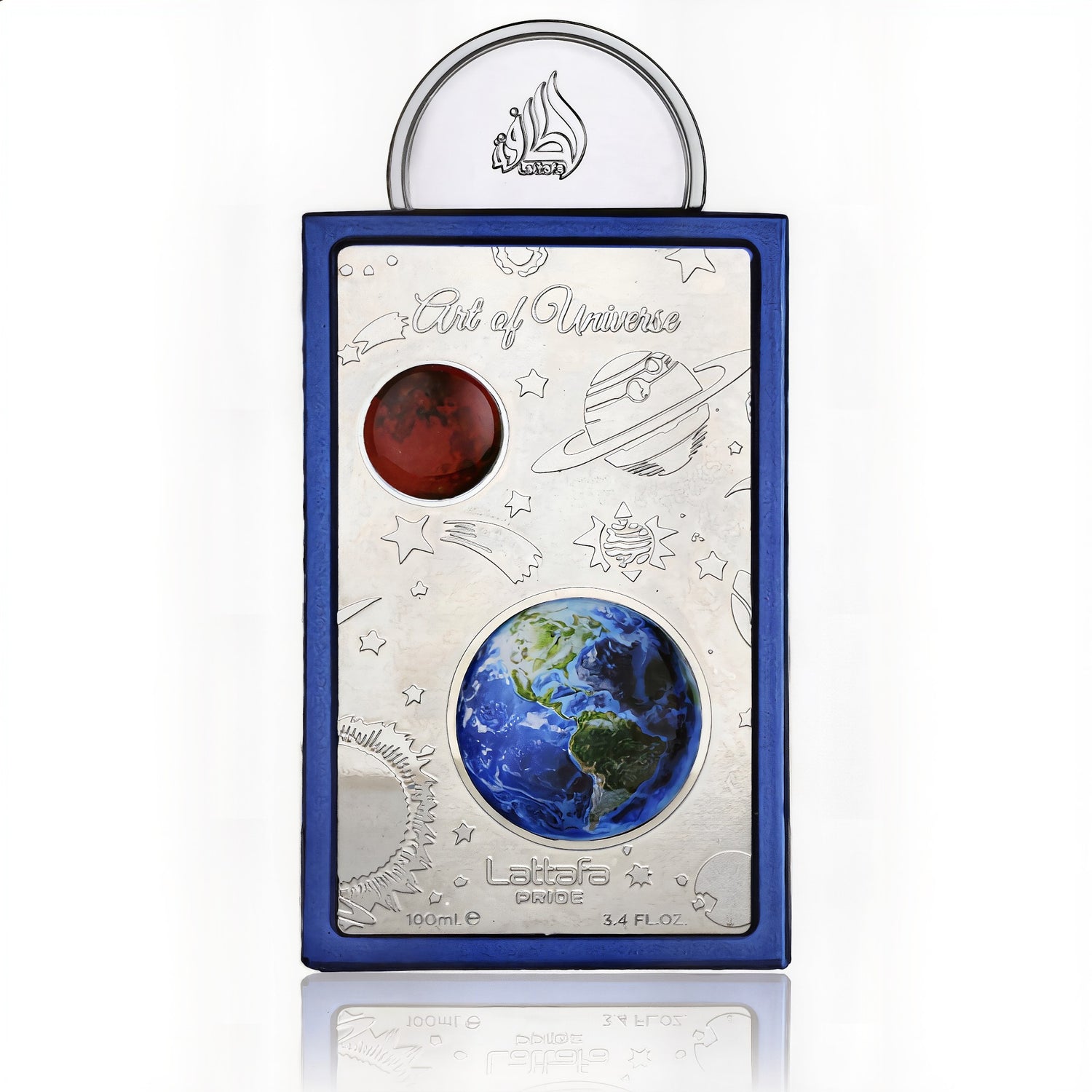 Lattafa Pride Art of Universe Edp 100 ml