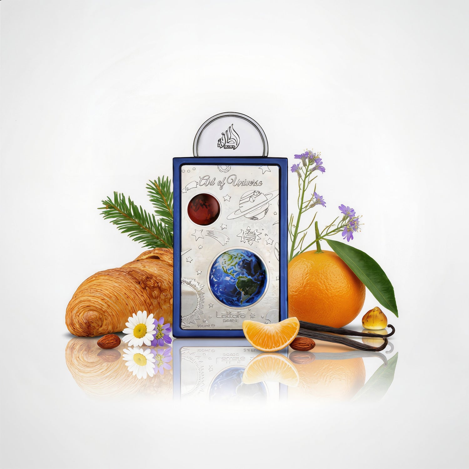 Lattafa Pride Art of Universe Edp 100 ml