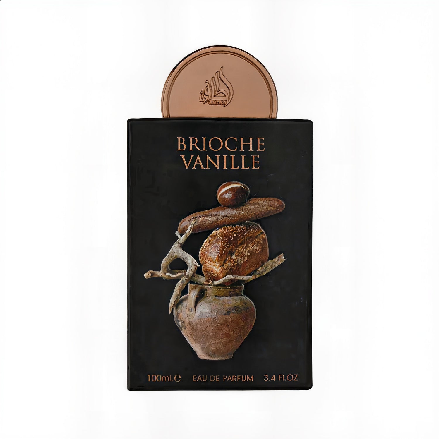 Lattafa Pride Brioche Vanille Edp 100 ml