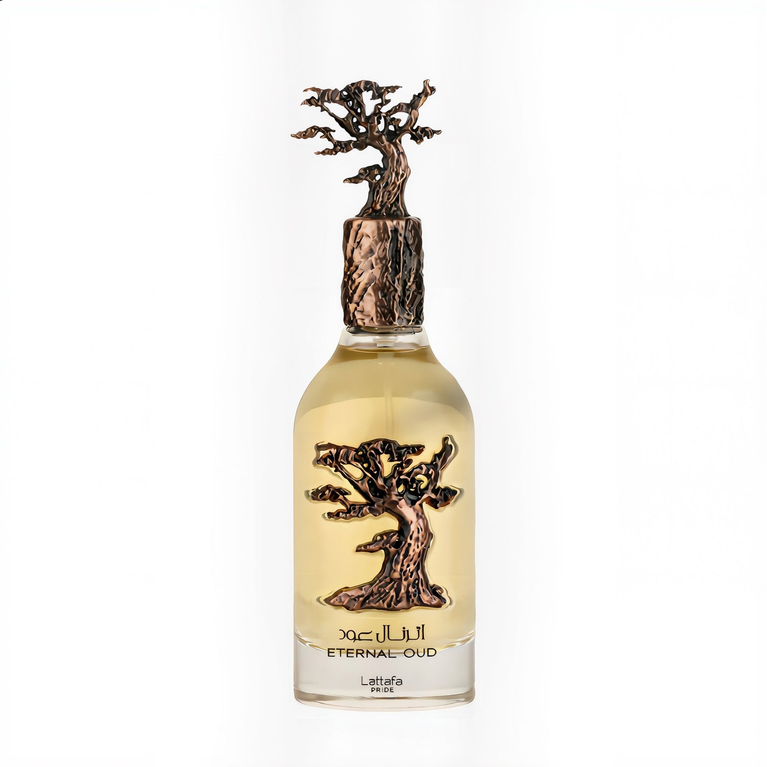 Lattafa Pride Eternal Oud Edp 100 ml