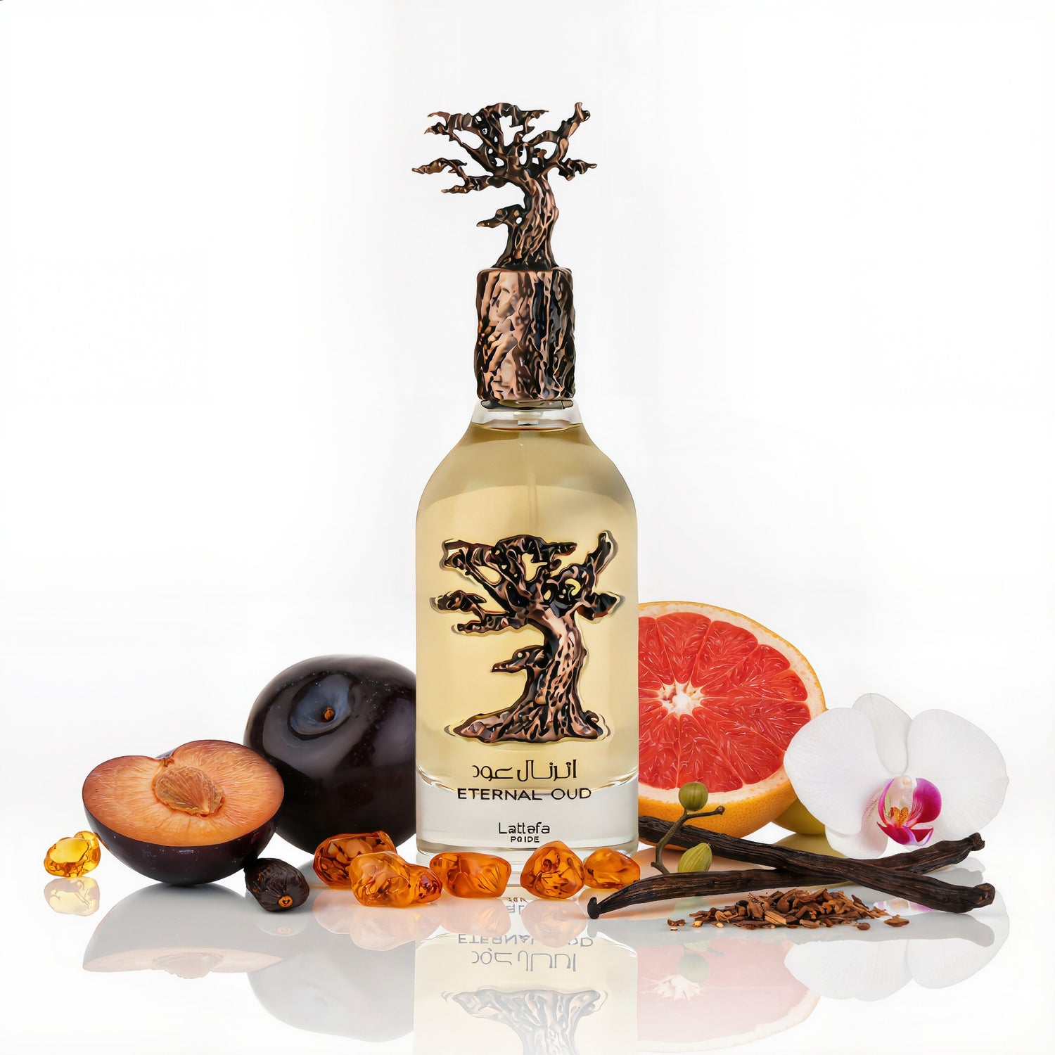 Lattafa Pride Eternal Oud Edp 100 ml