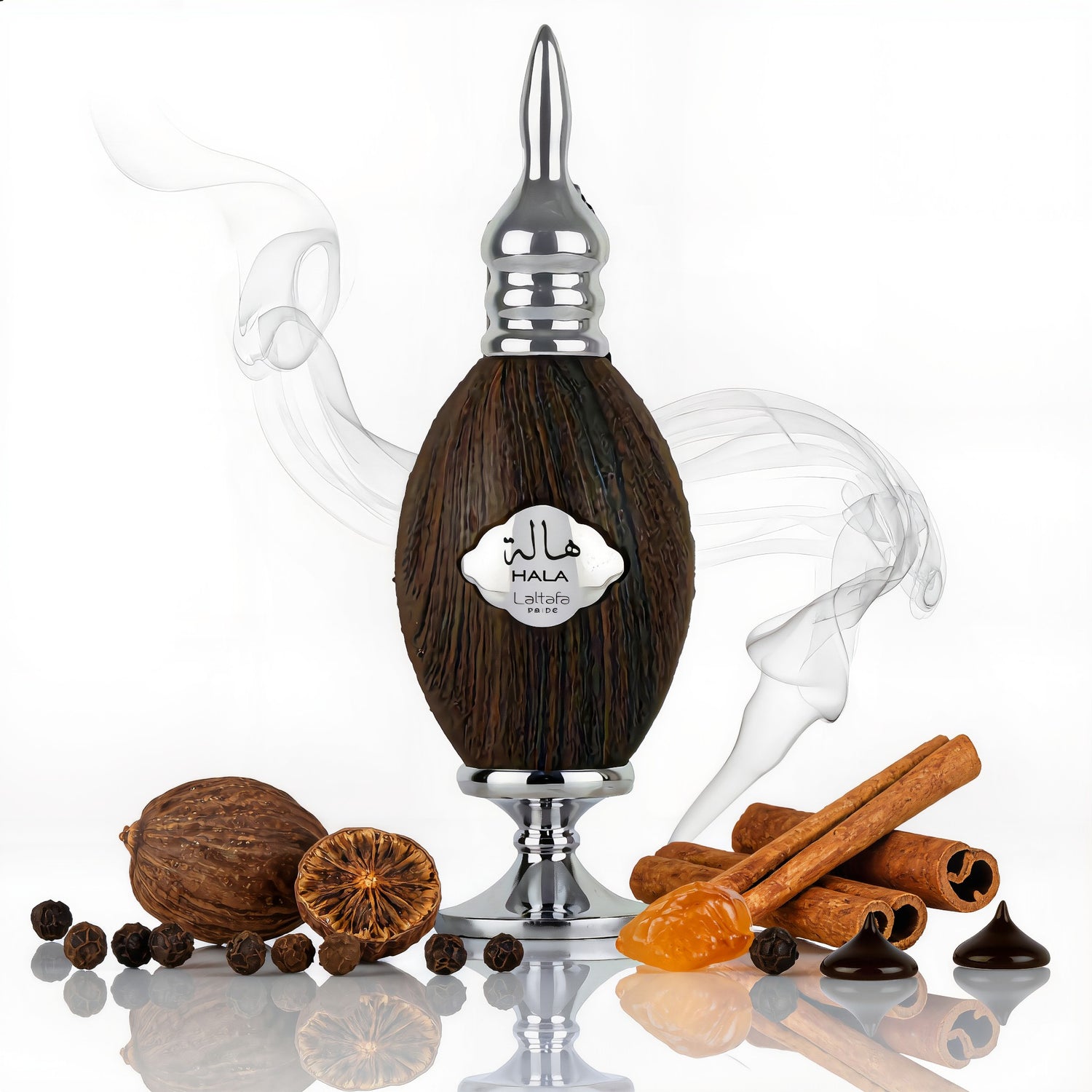 Lattafa Pride Hala Edp 100 ml