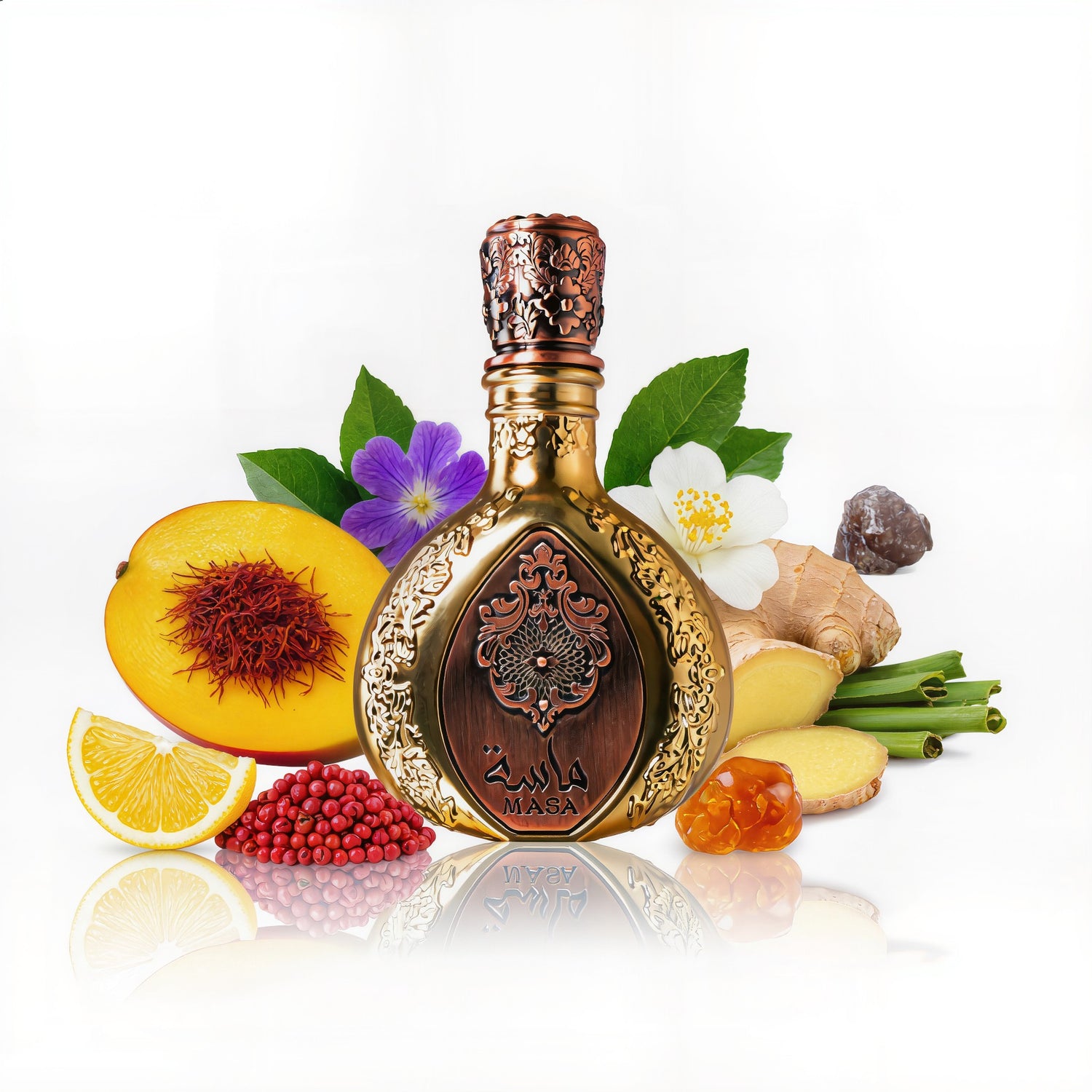 Lattafa Pride Masa Edp 100 ml