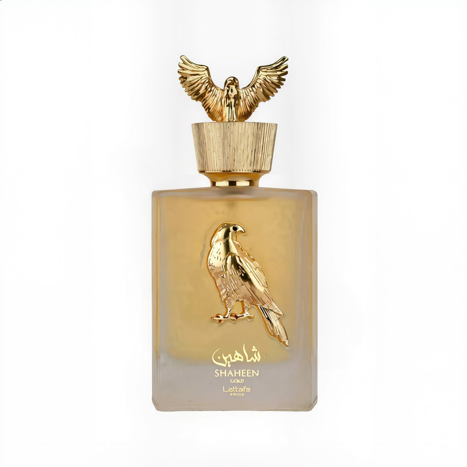 Lattafa Pride Shaheen Gold Edp 100 ml
