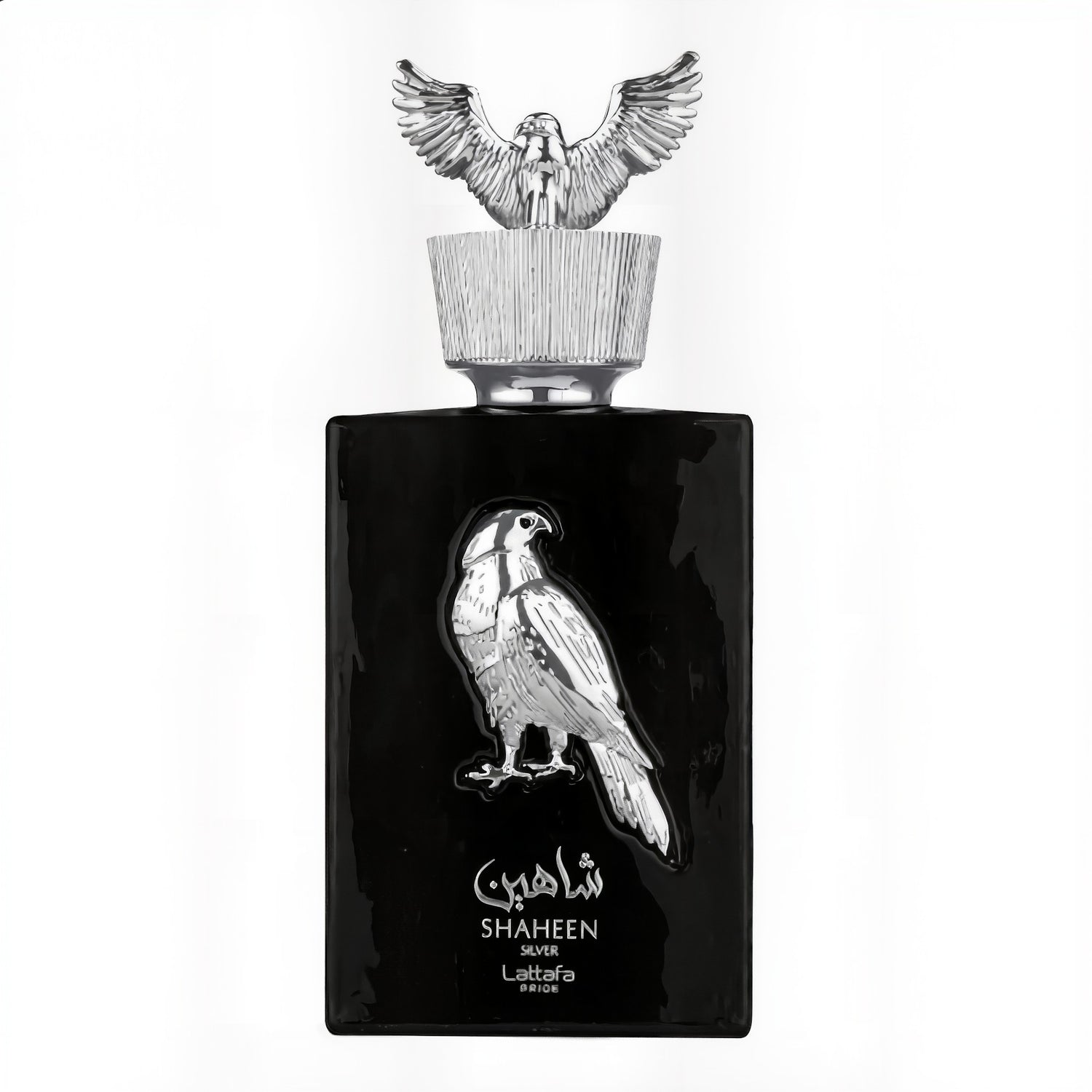 Lattafa Pride Shaheen Silver Edp 100 ml
